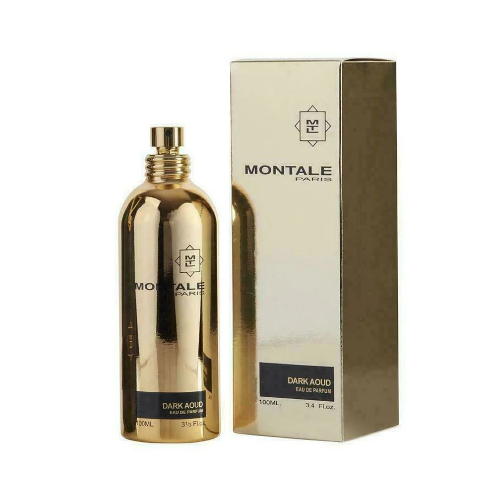 Montale Dark Aoud EDP - Image 4