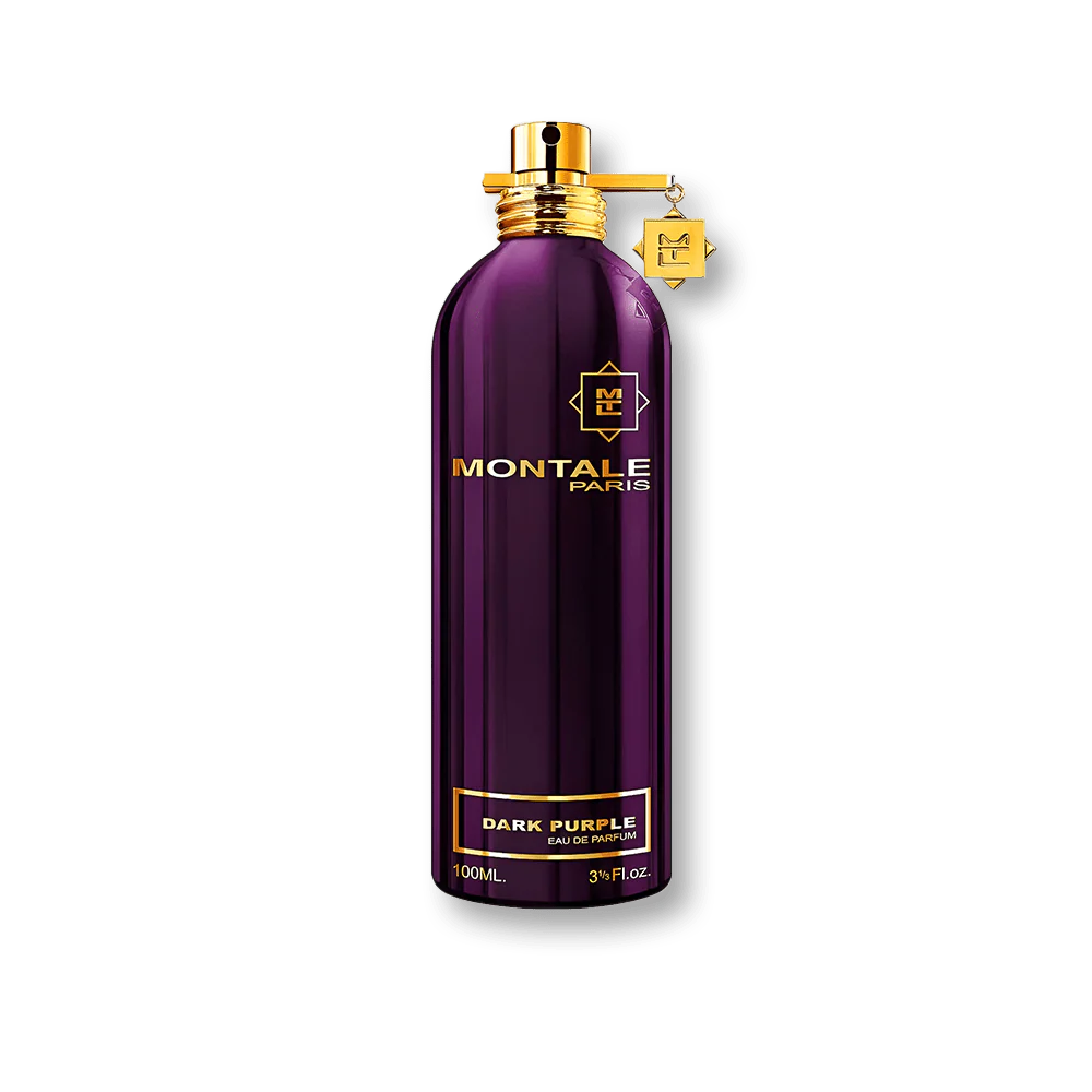 Montale Dark Purple EDP