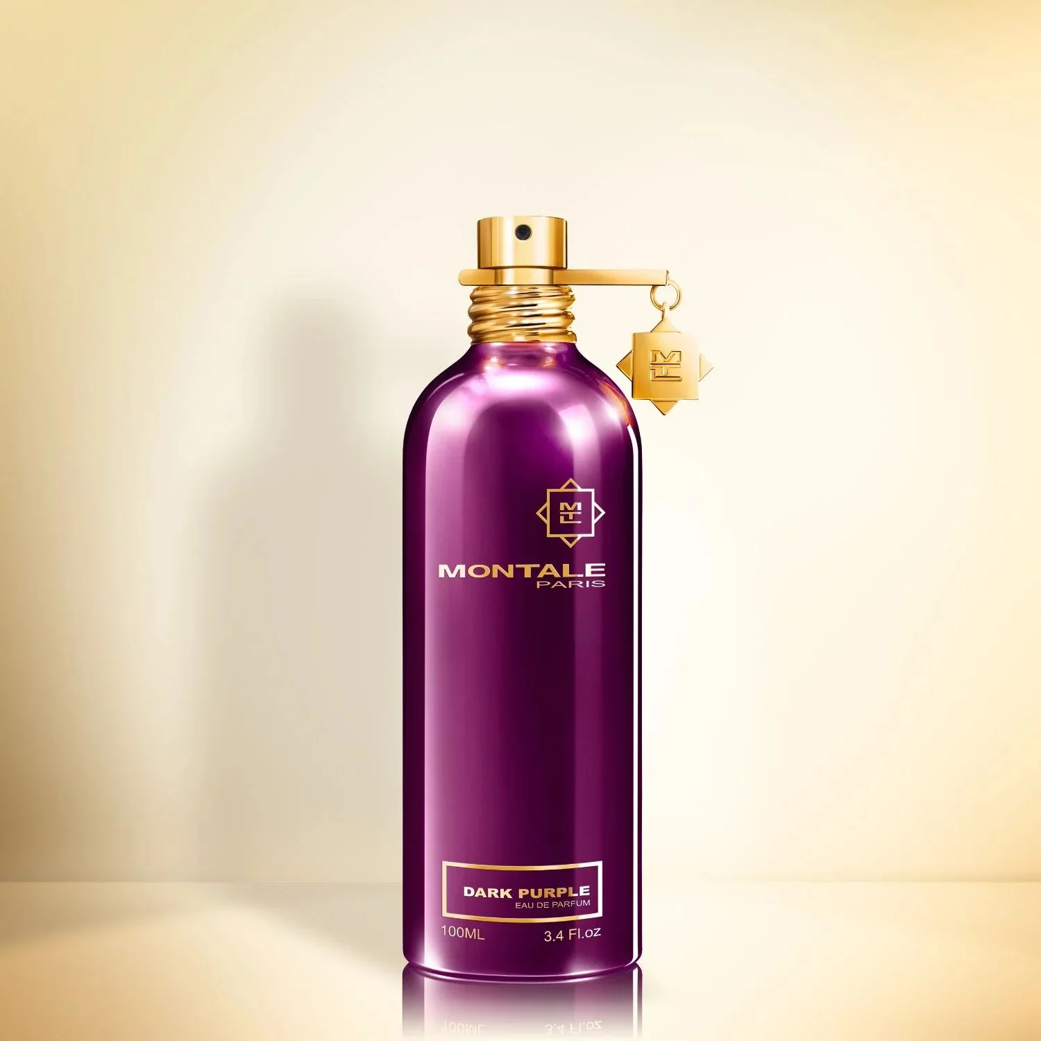 Montale Dark Purple EDP - Image 2