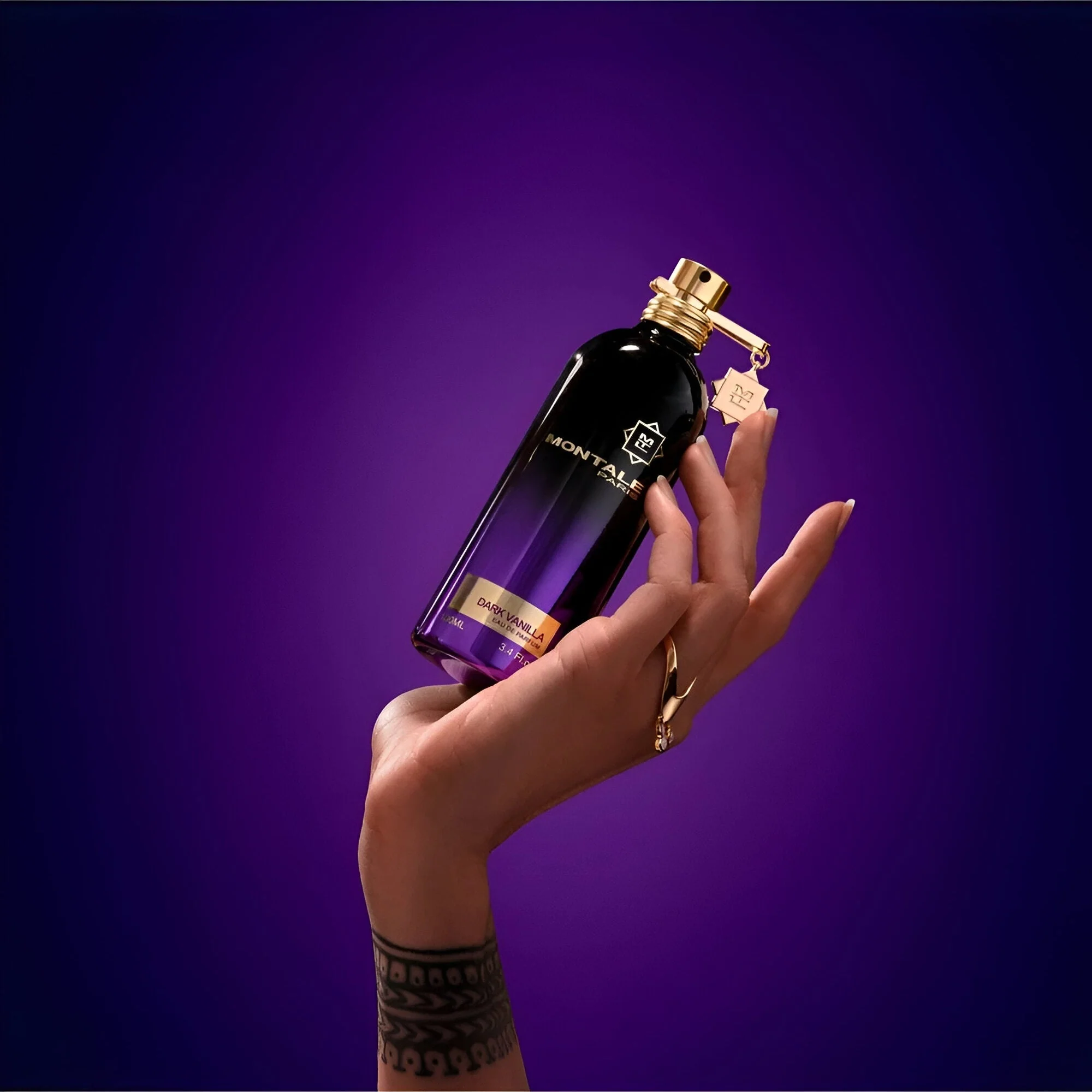 Montale Dark Vanilla EDP - Image 3