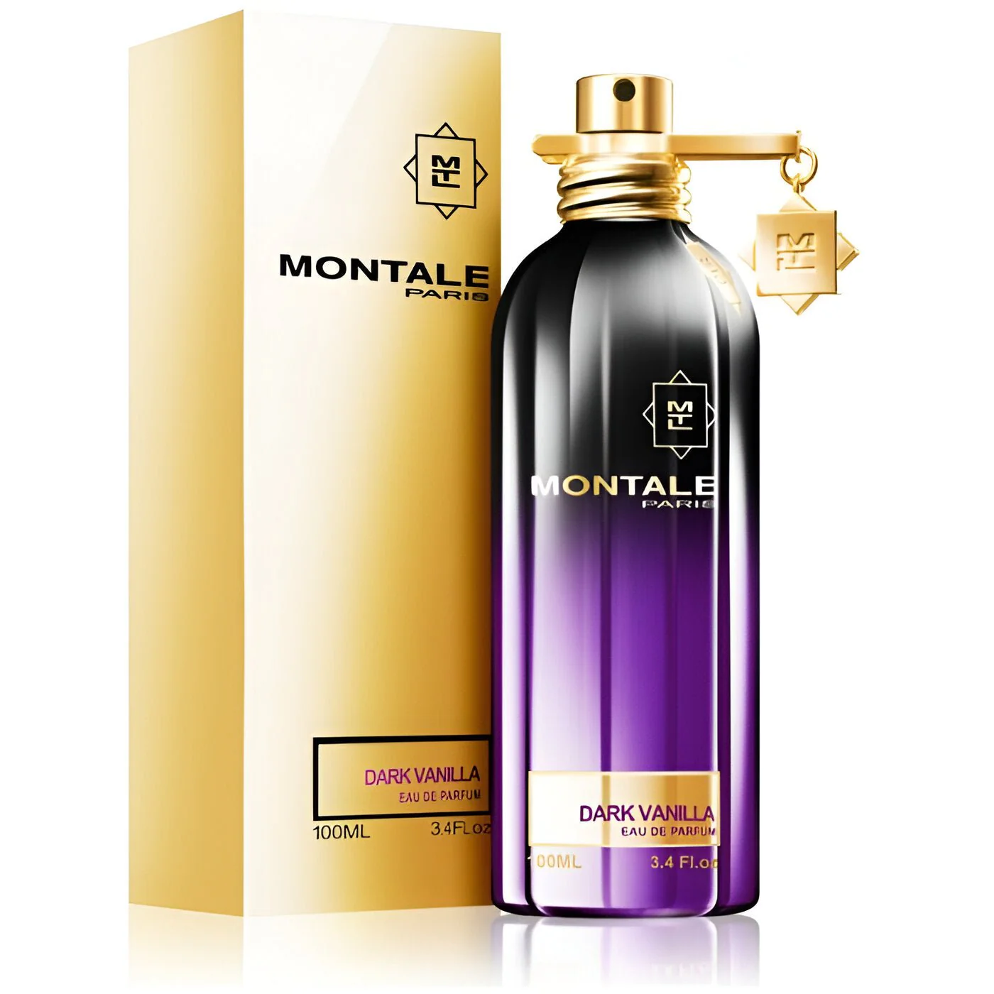 Montale Dark Vanilla EDP - Image 4