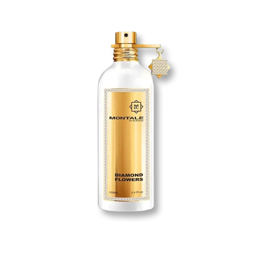Montale Diamond Flower EDP