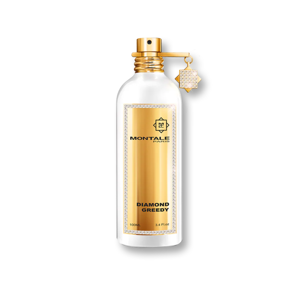 Montale Diamond Greedy EDP