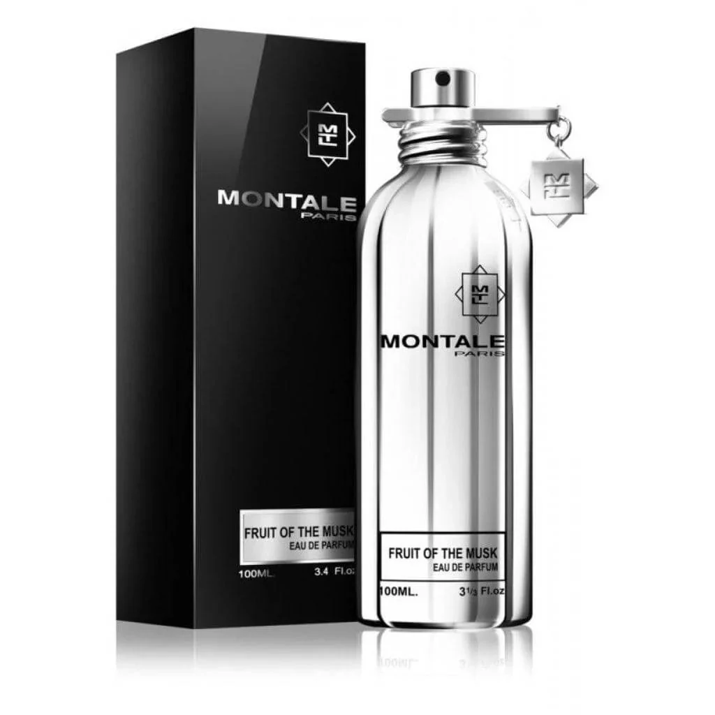 Montale Fruits Of The Musk EDP - Image 5