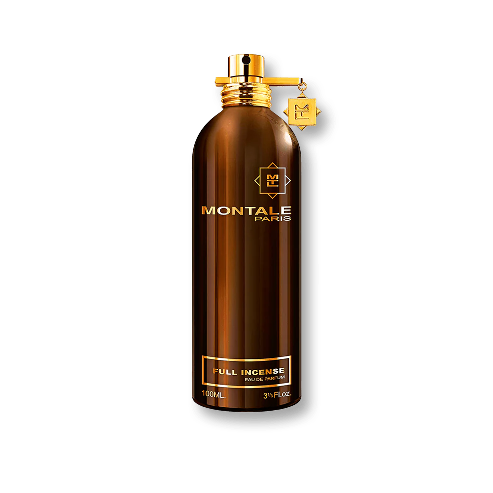 Montale Full Incense EDP
