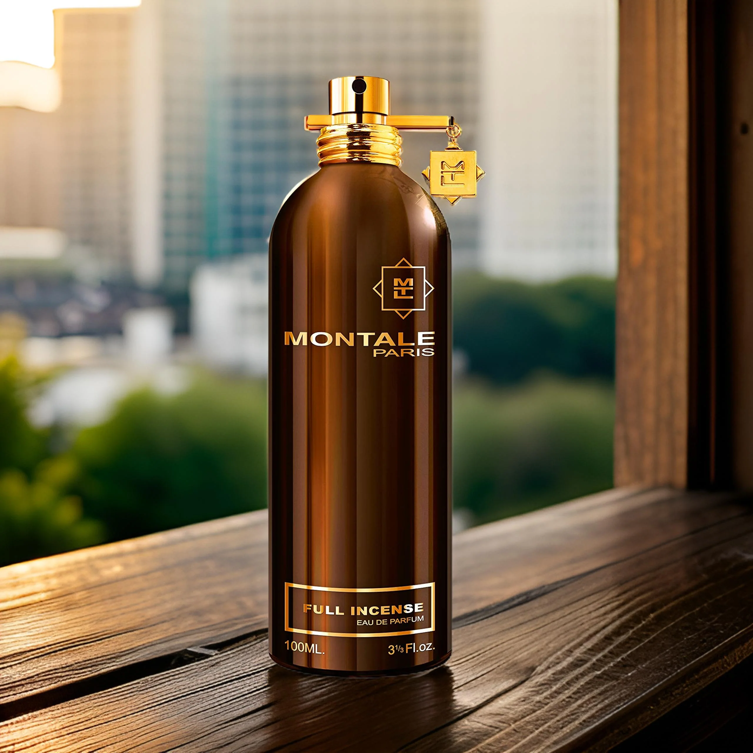Montale Full Incense EDP - Image 3