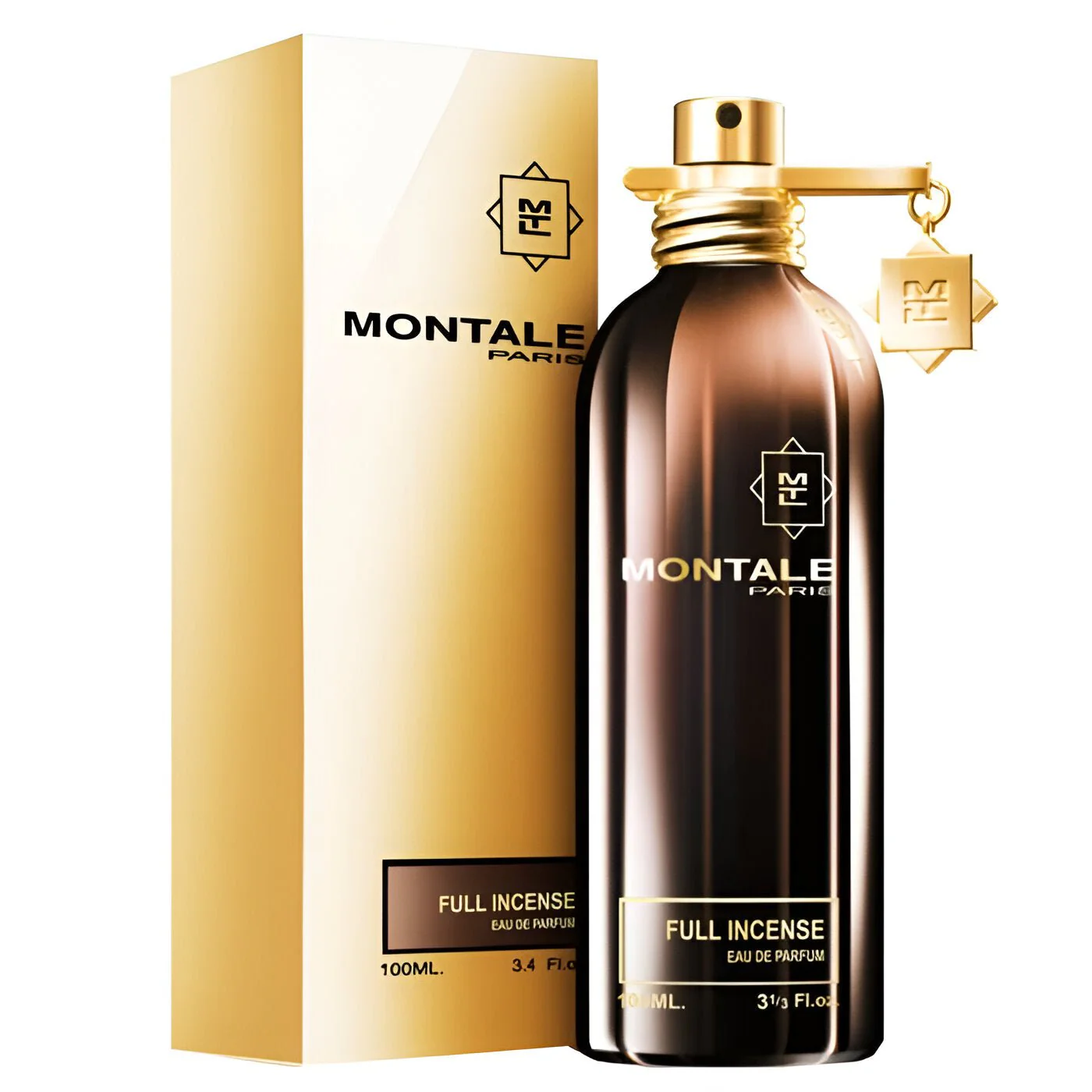 Montale Full Incense EDP - Image 4