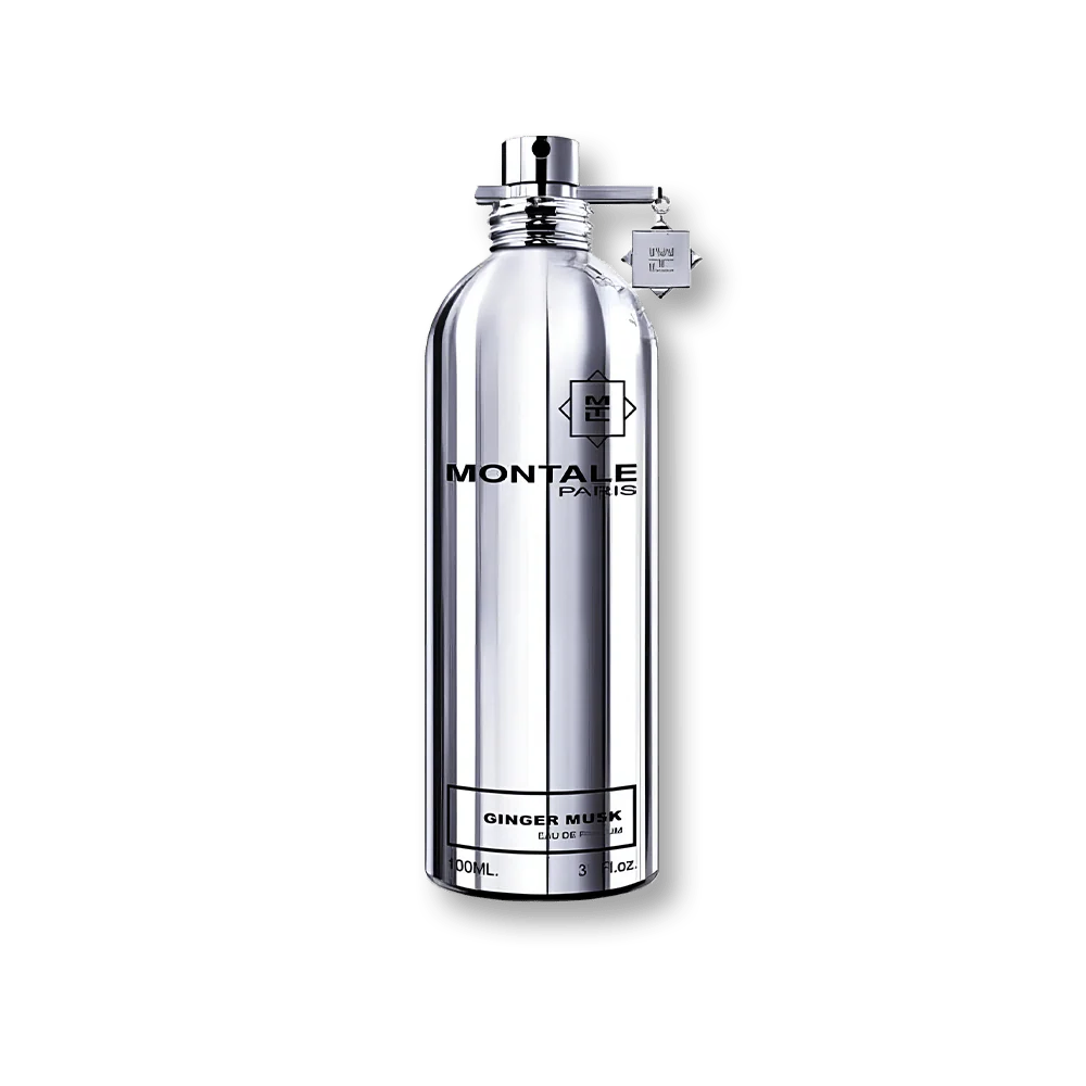 Montale Ginger Musk EDP