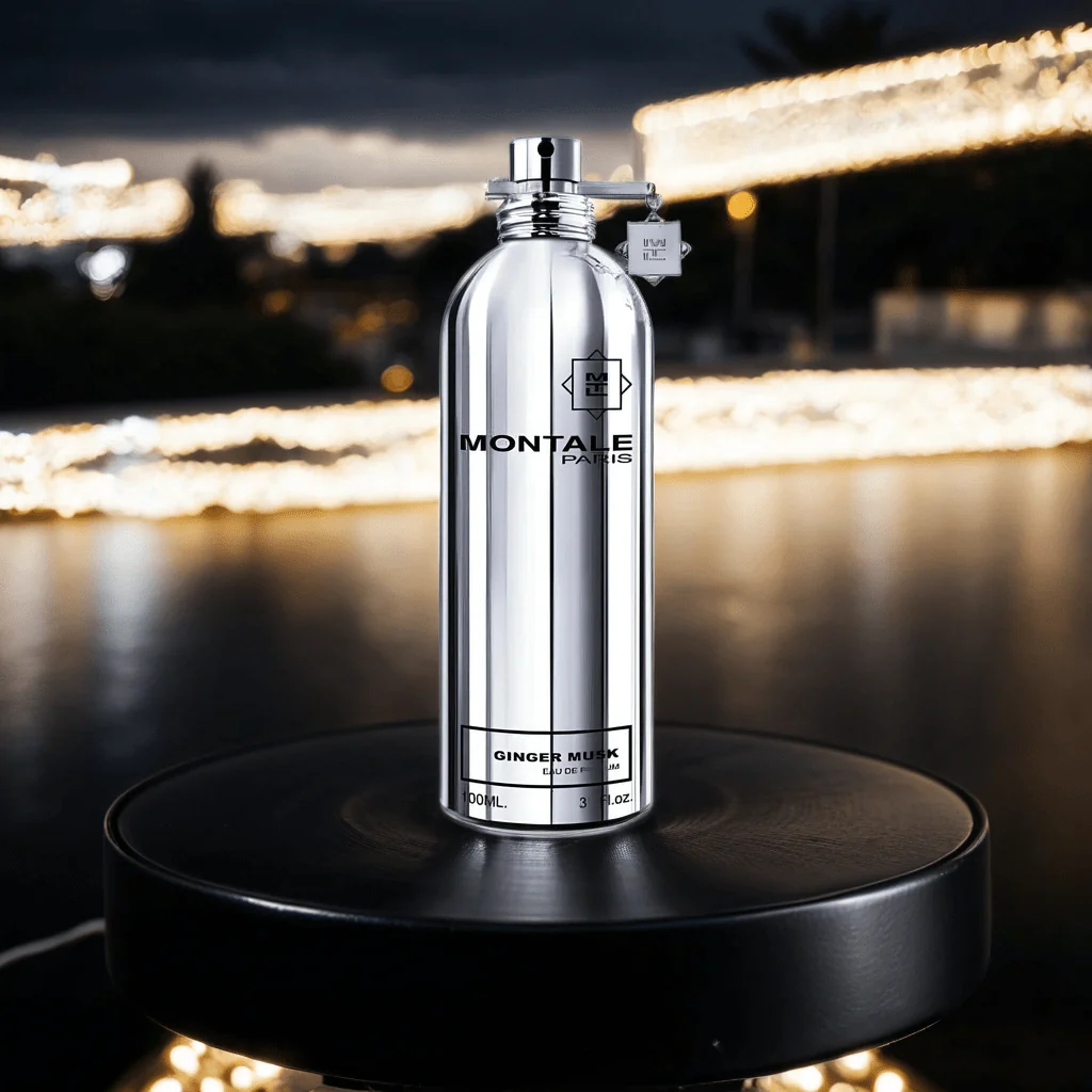 Montale Ginger Musk EDP - Image 2