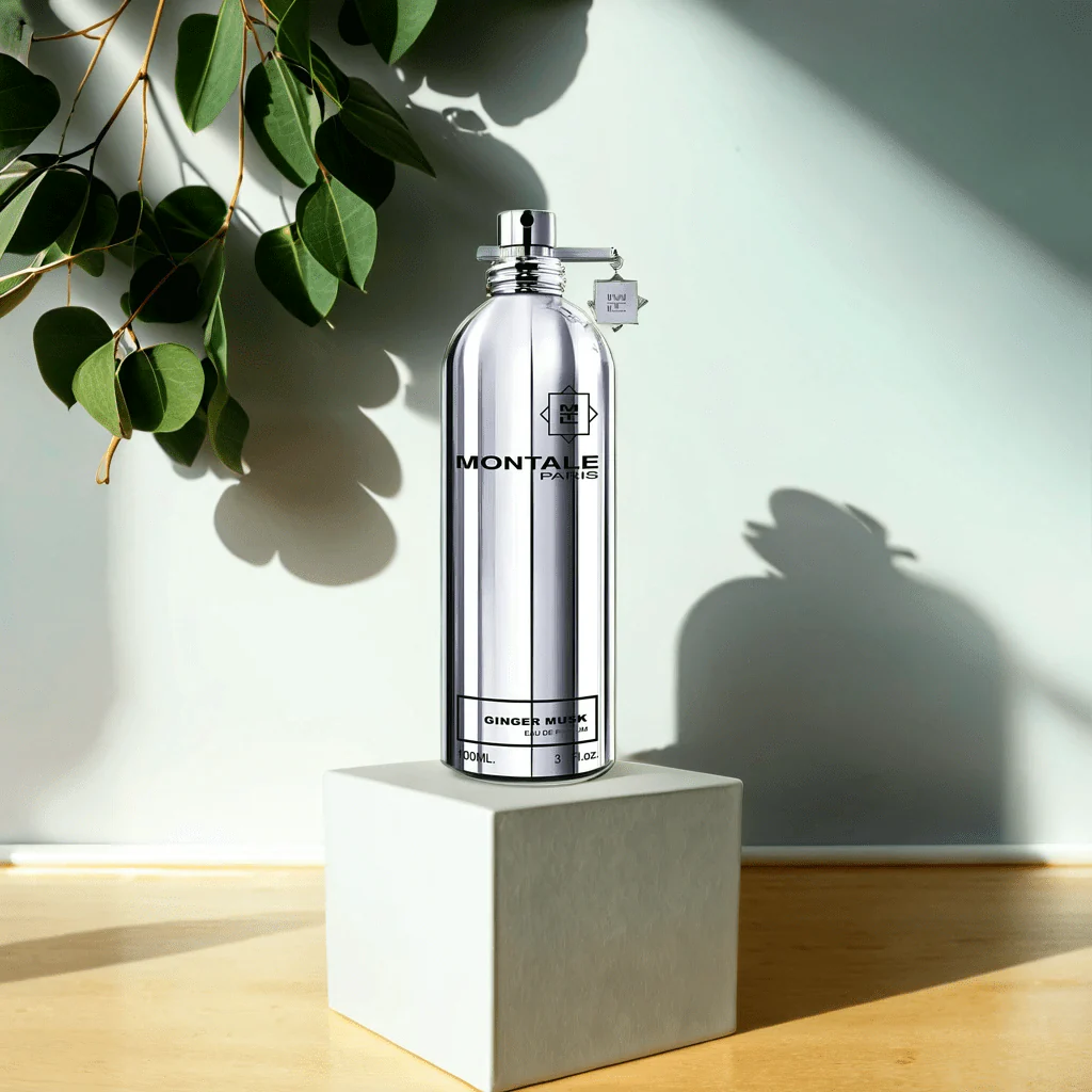Montale Ginger Musk EDP - Image 3