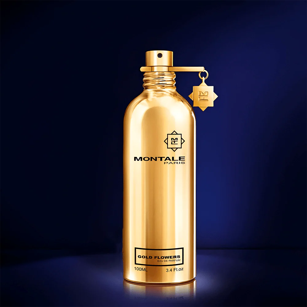 Montale Gold Flowers EDP - Image 2