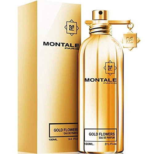 Montale Gold Flowers EDP - Image 4