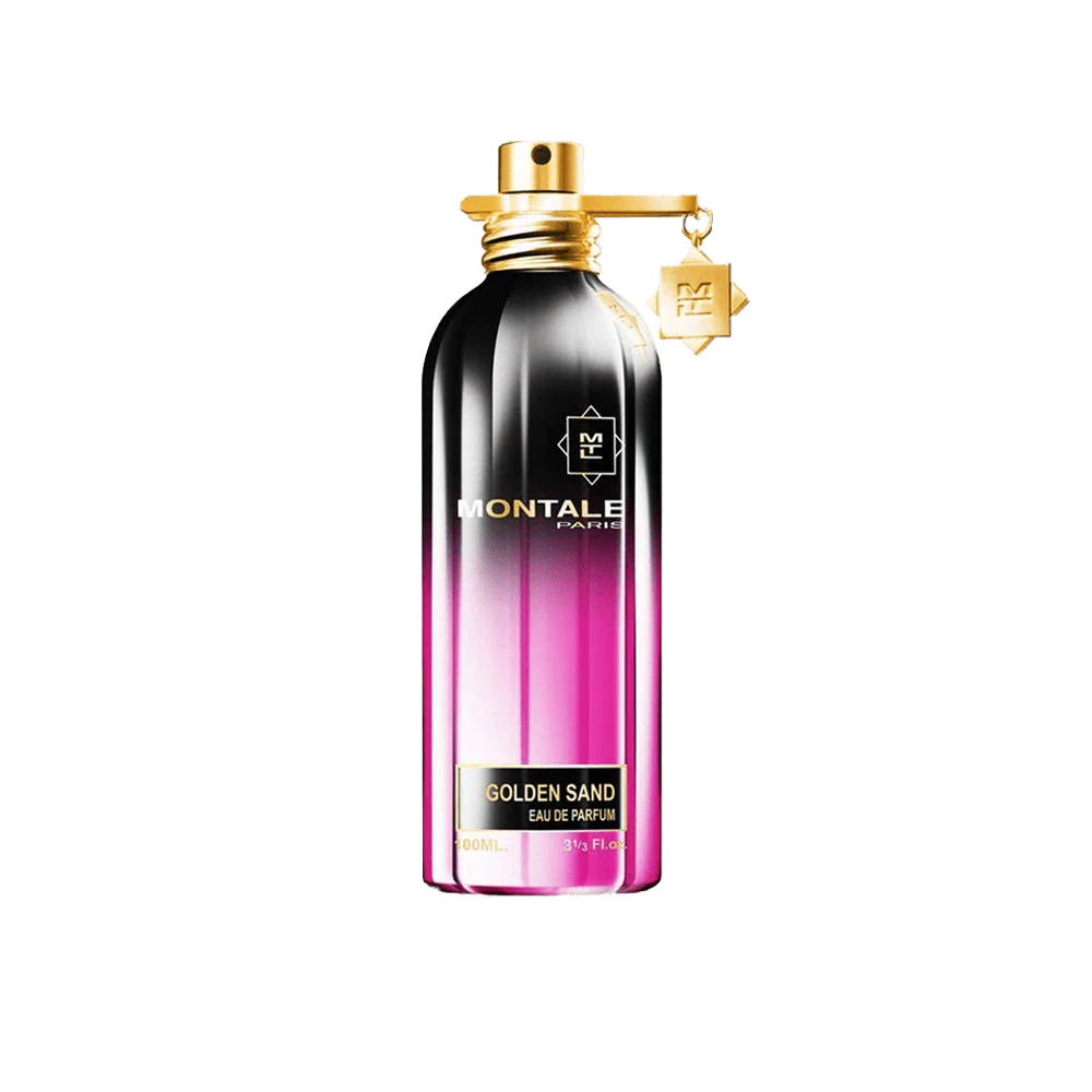Montale Golden Sand EDP