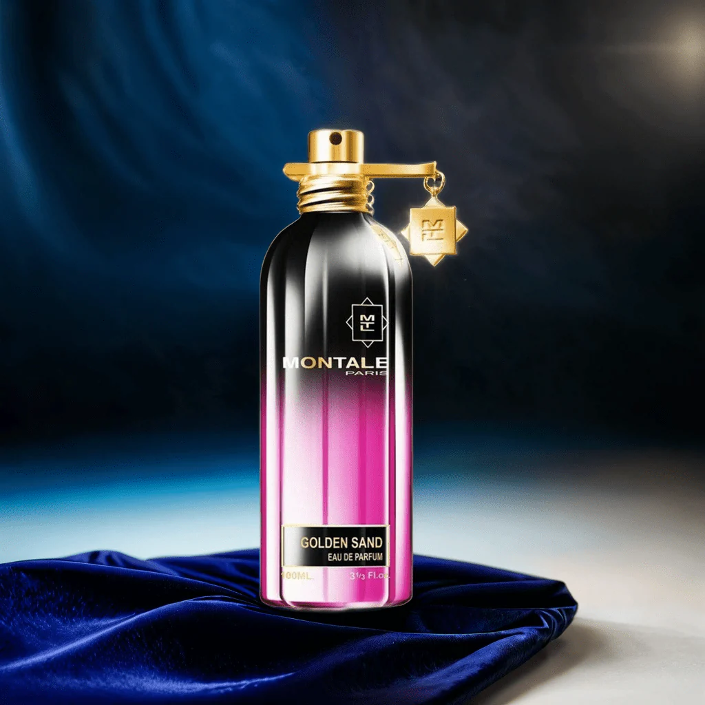 Montale Golden Sand EDP - Image 2