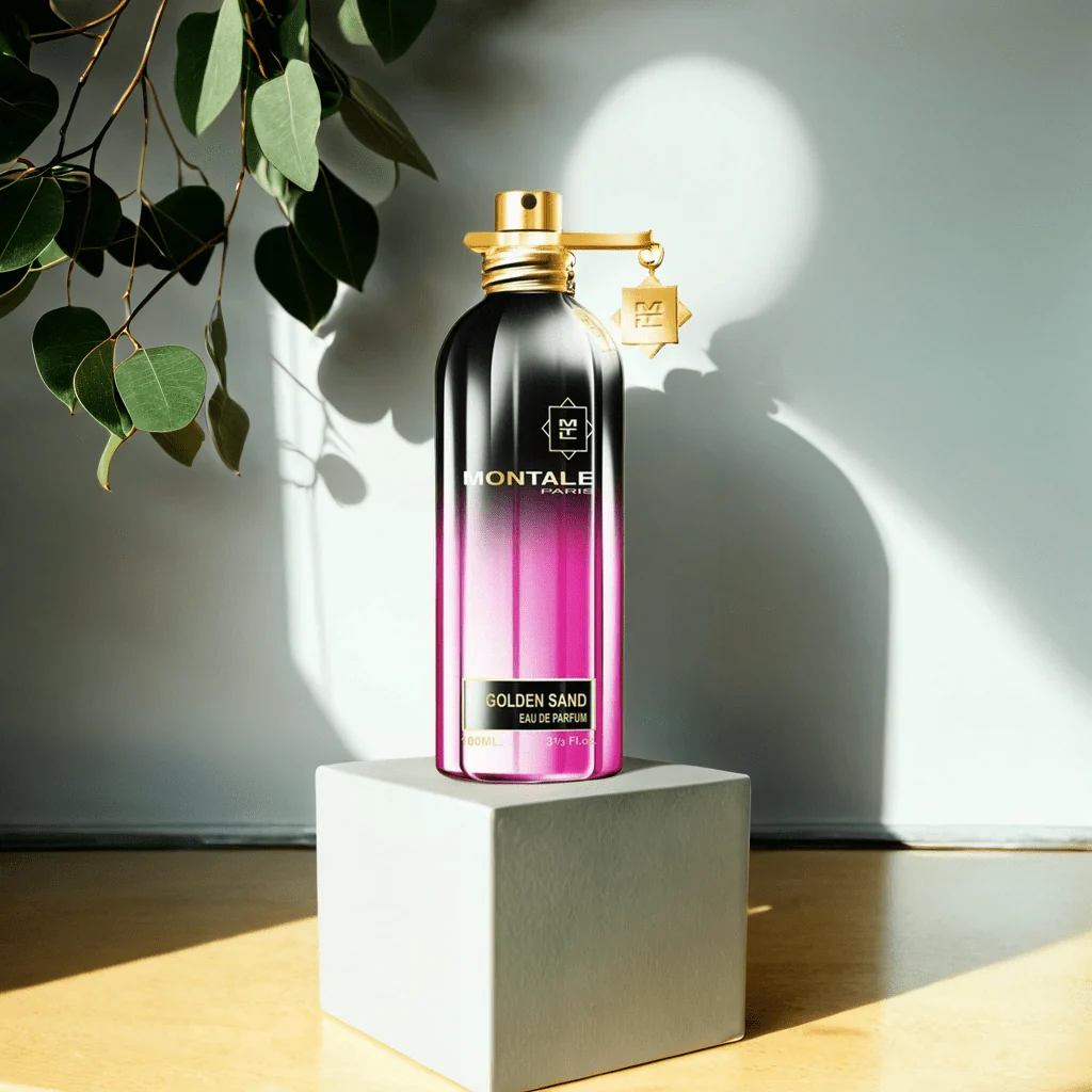 Montale Golden Sand EDP - Image 4