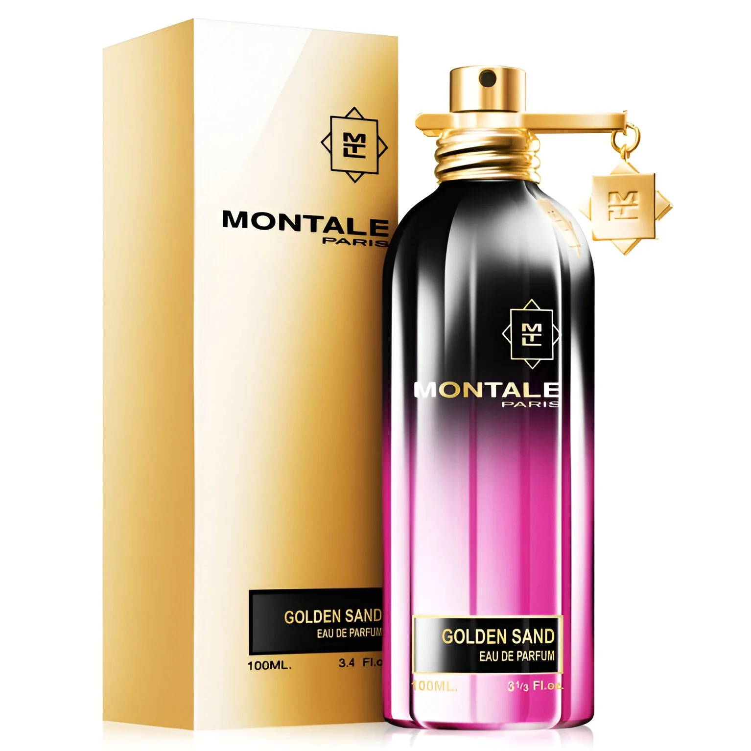 Montale Golden Sand EDP - Image 5