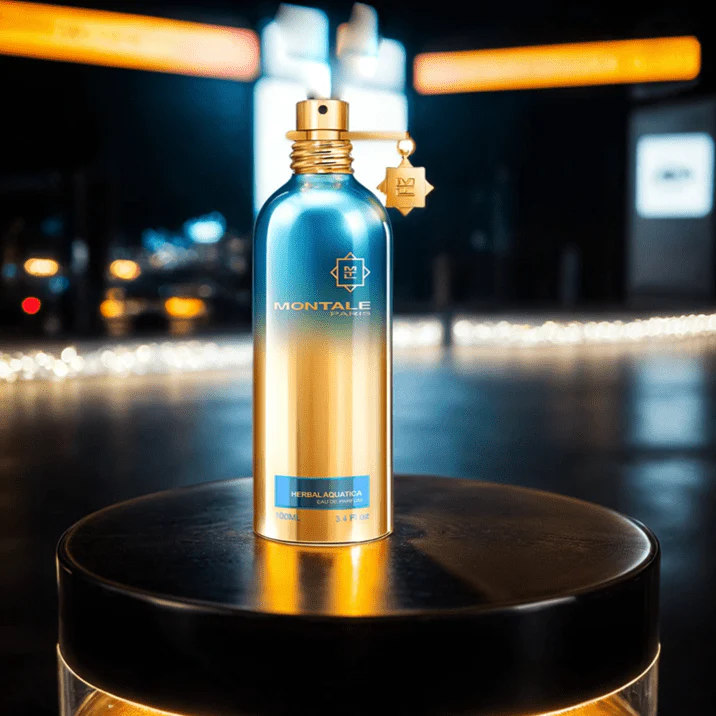 Montale Herbal Aquatica EDP - Image 2