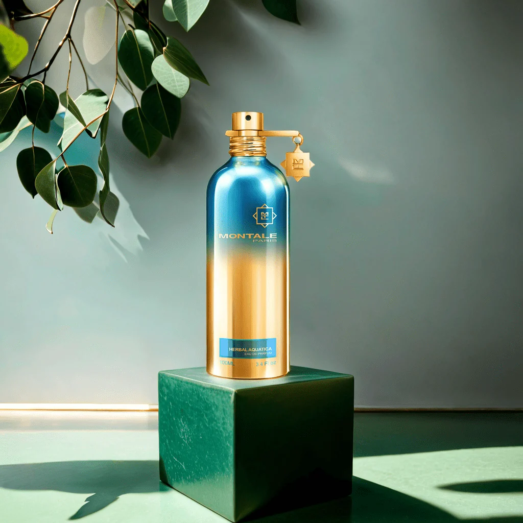 Montale Herbal Aquatica EDP - Image 3