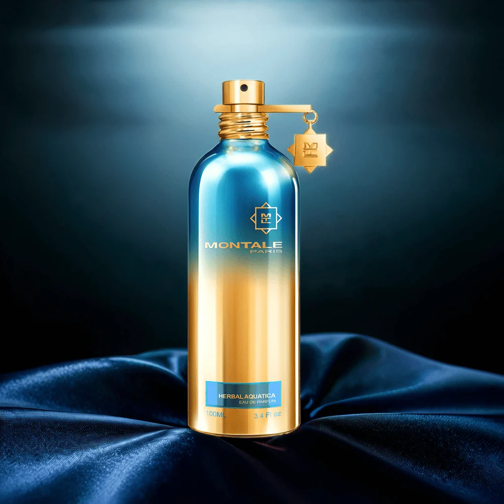 Montale Herbal Aquatica EDP - Image 4
