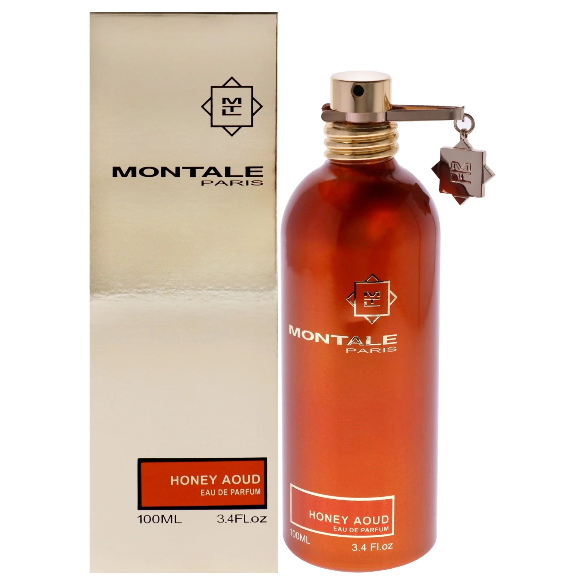 Montale Honey Aoud EDP - Image 5