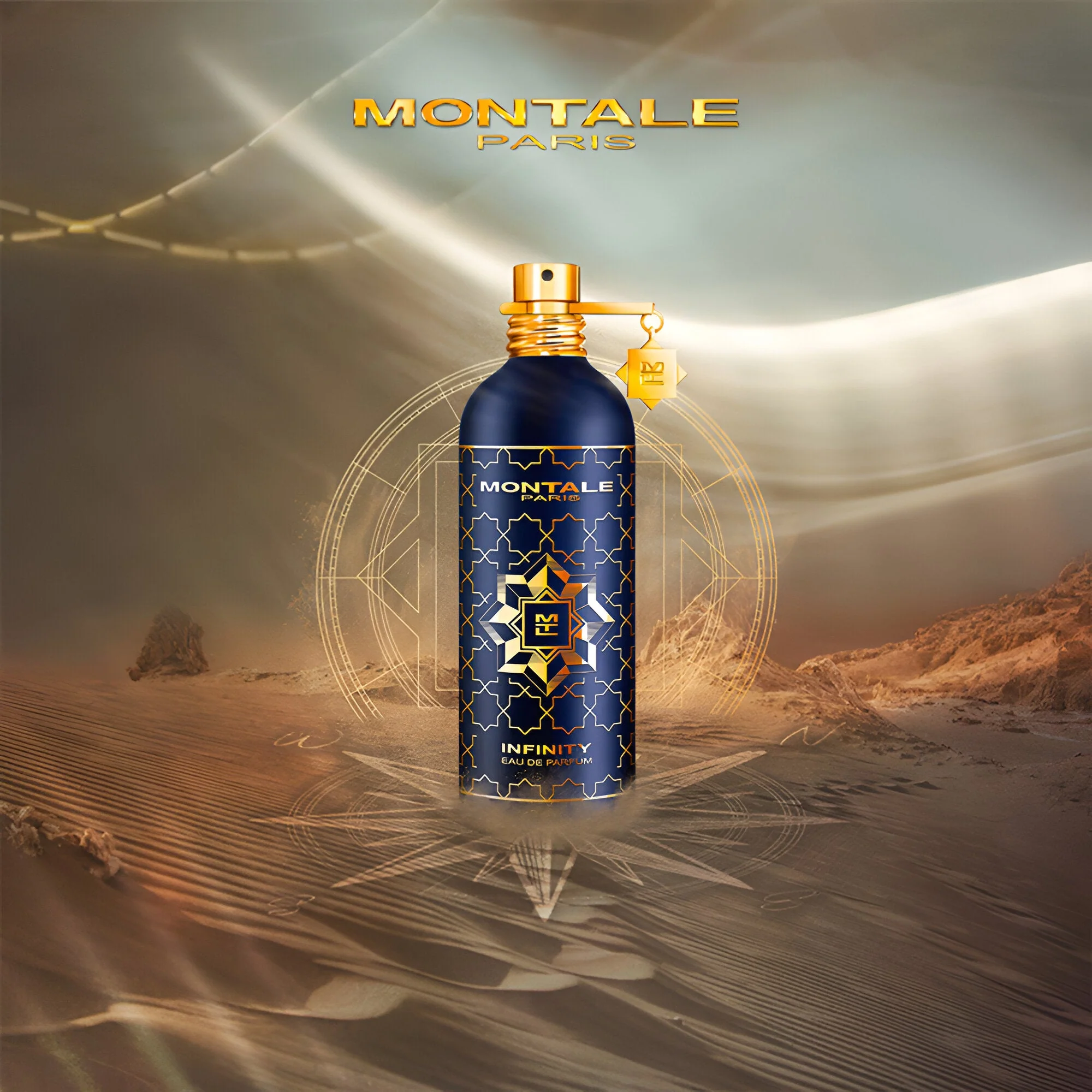 Montale Infinity EDP - Image 2
