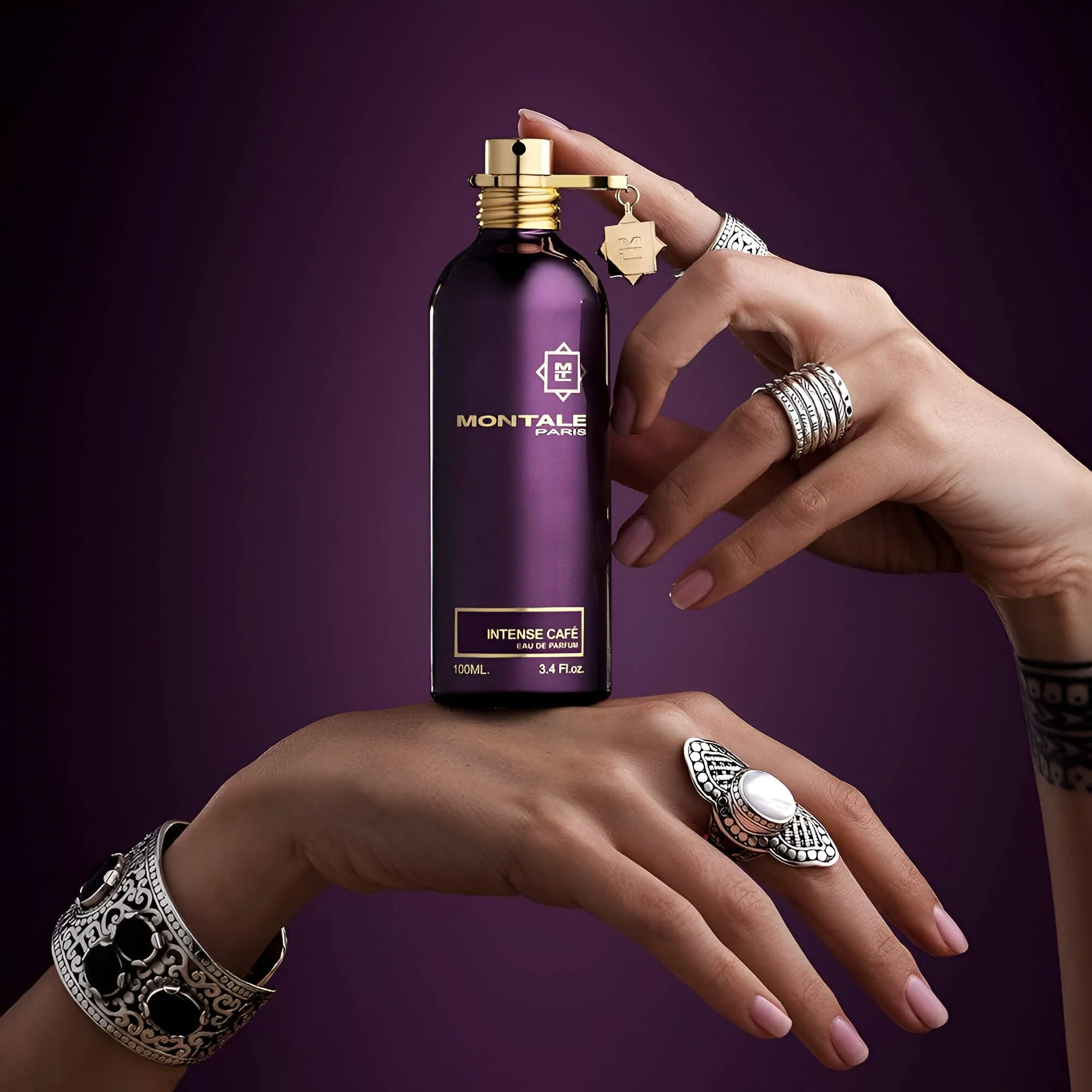 Montale Intense Cafe EDP - Image 3