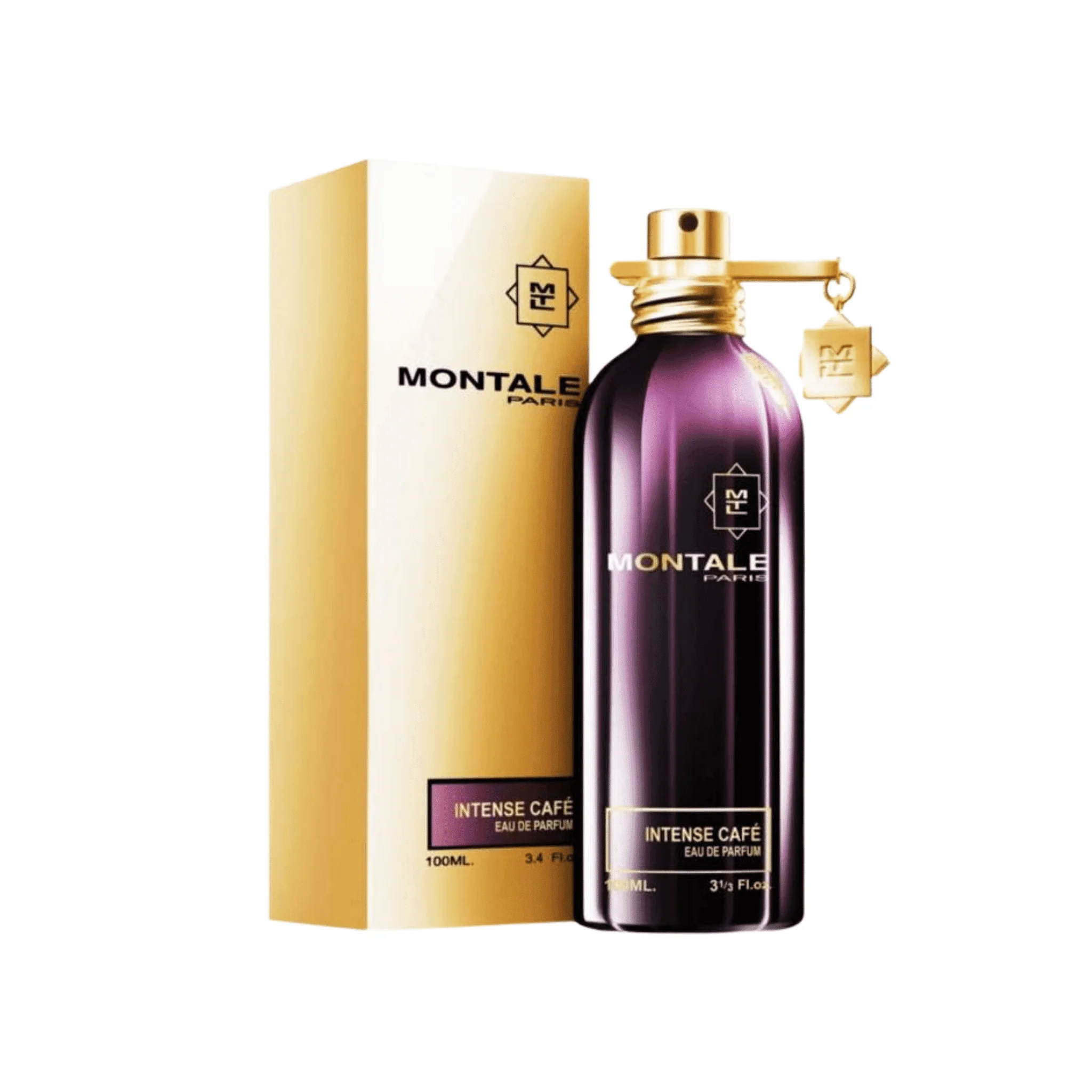 Montale Intense Cafe EDP - Image 4