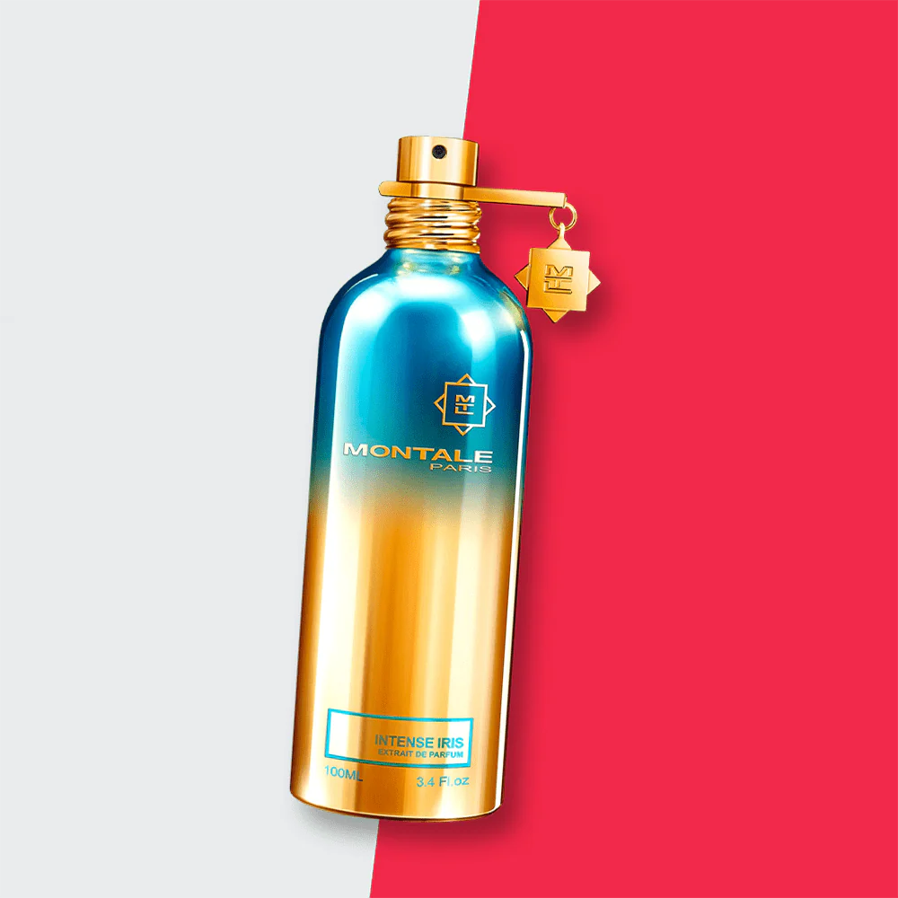 Montale Intense Iris Extrait De Parfum - Image 3