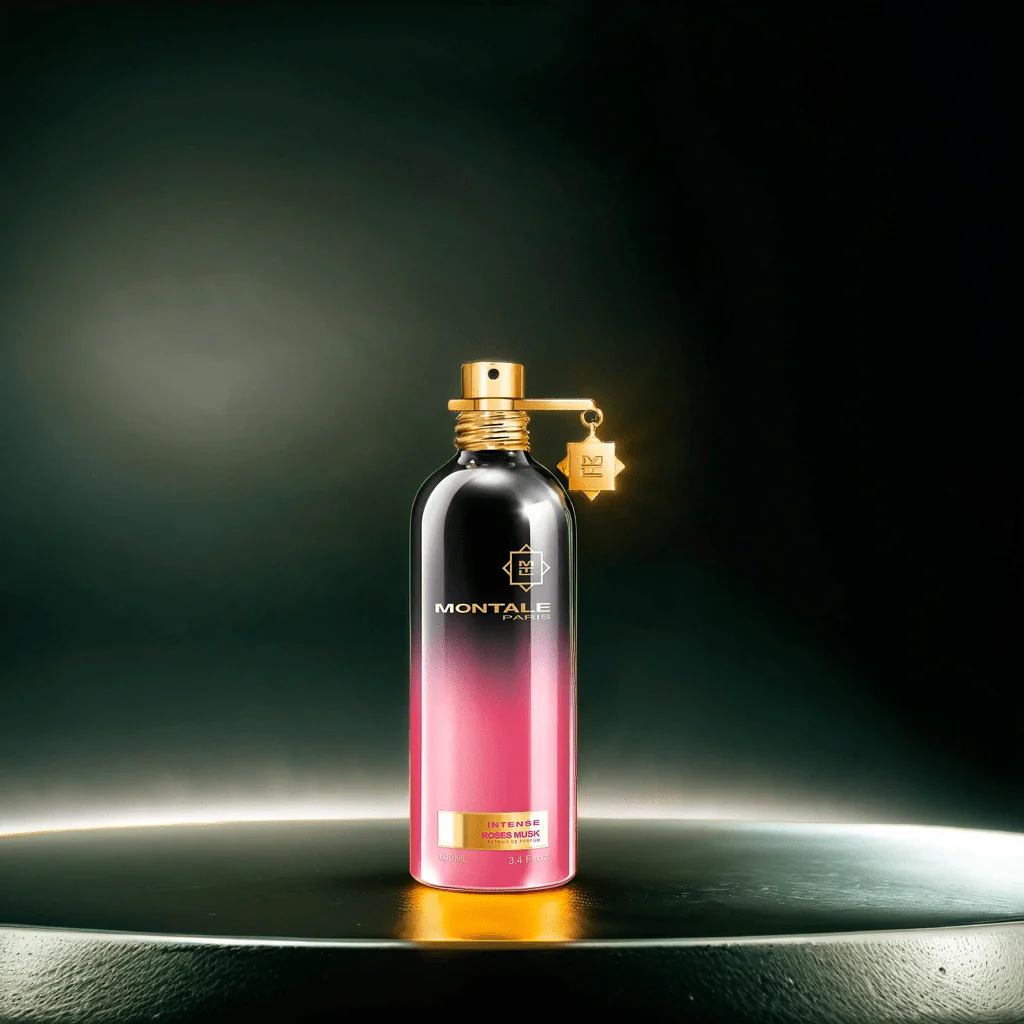 Montale Intense Roses Musk Extrait De Parfum - Image 4