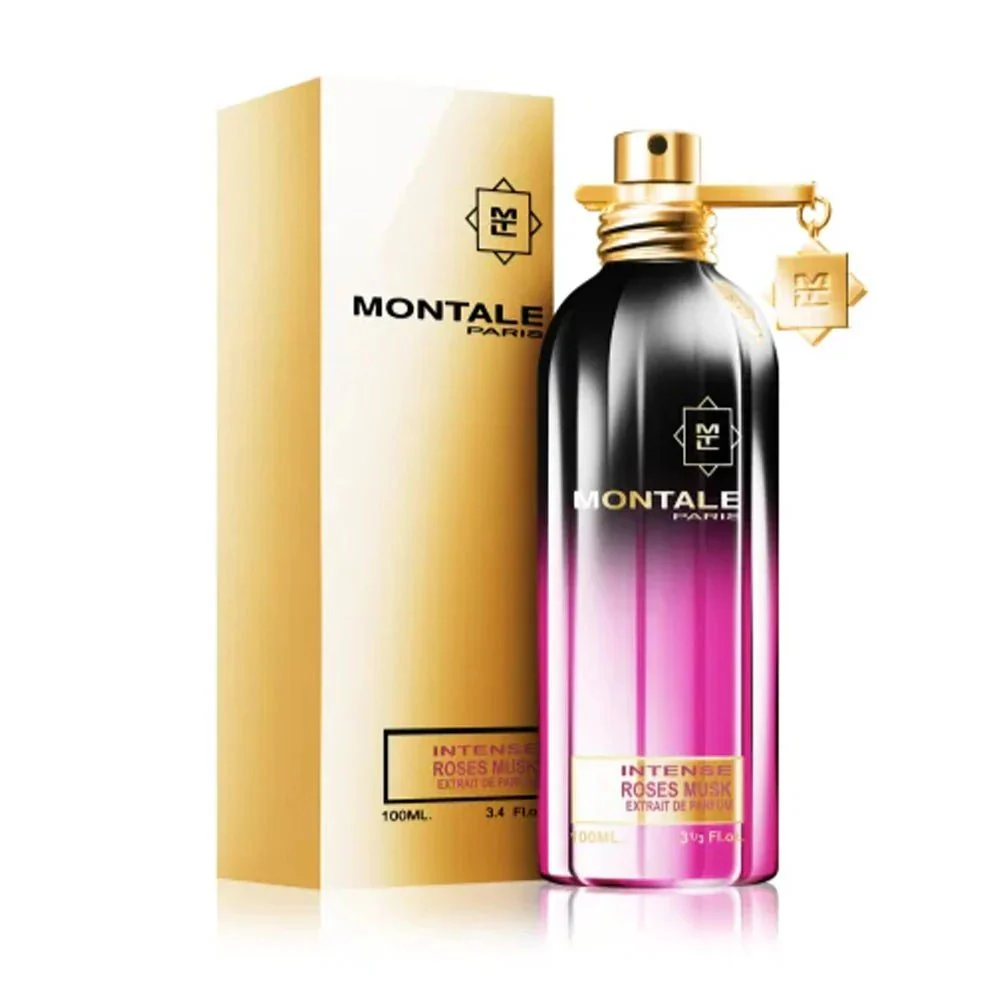 Montale Intense Roses Musk Extrait De Parfum - Image 5