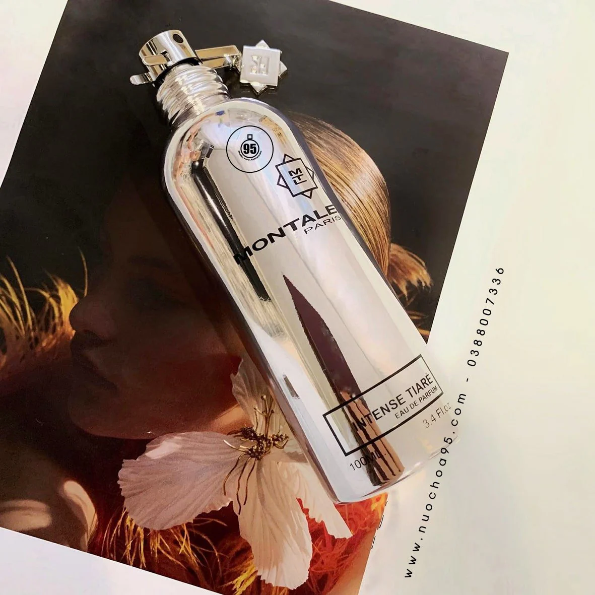 Montale Intense Tiare EDP - Image 2