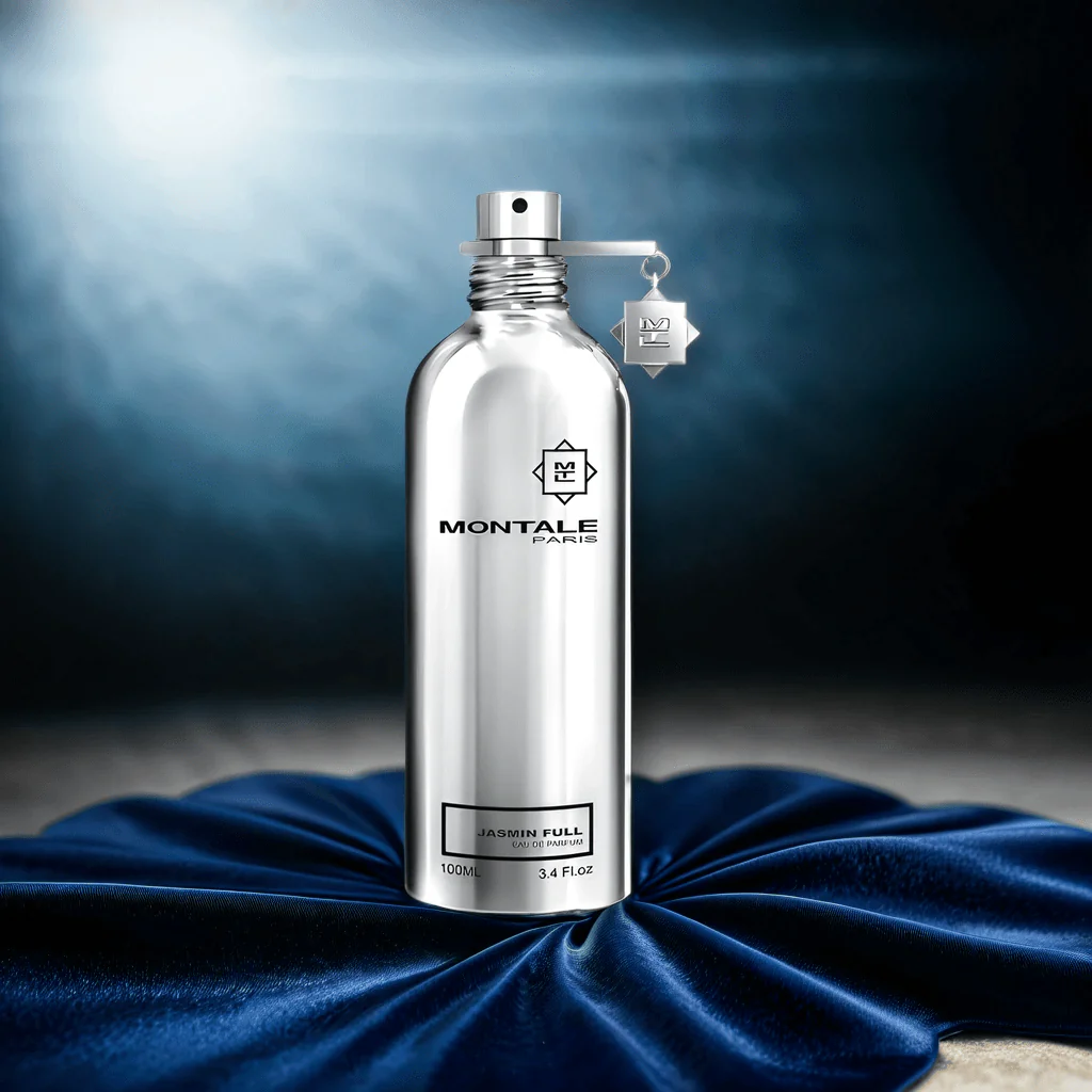 Montale Jasmin Full EDP - Image 2