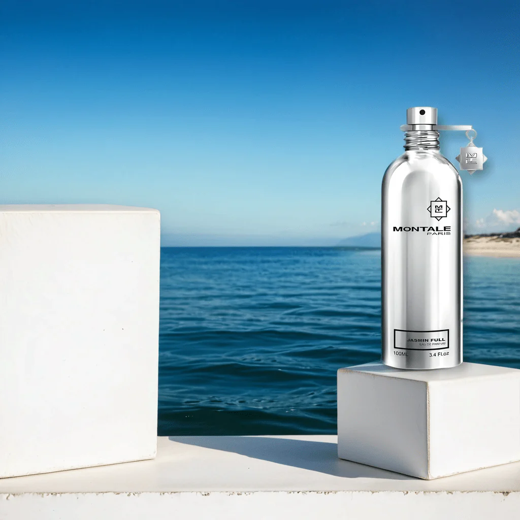 Montale Jasmin Full EDP - Image 3