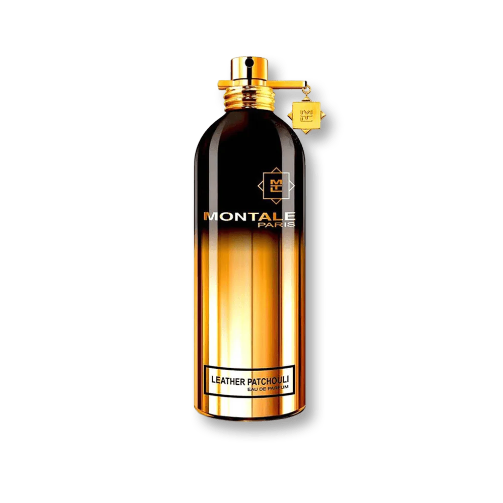 Montale Leather Patchouli EDP