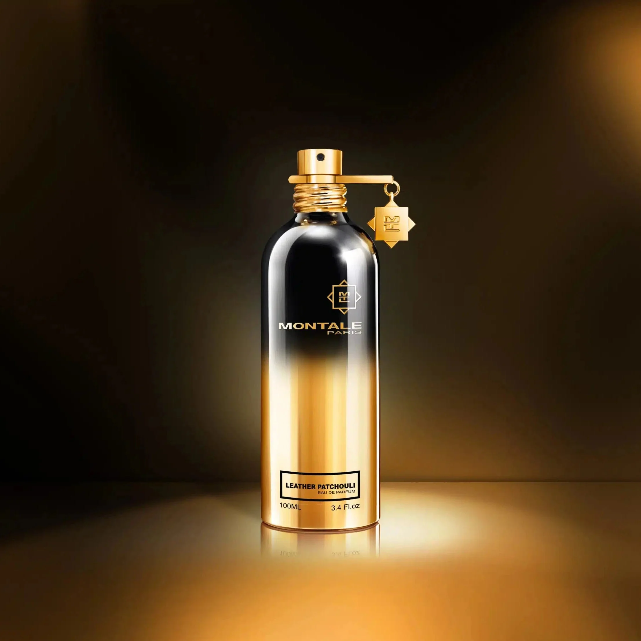 Montale Leather Patchouli EDP - Image 2