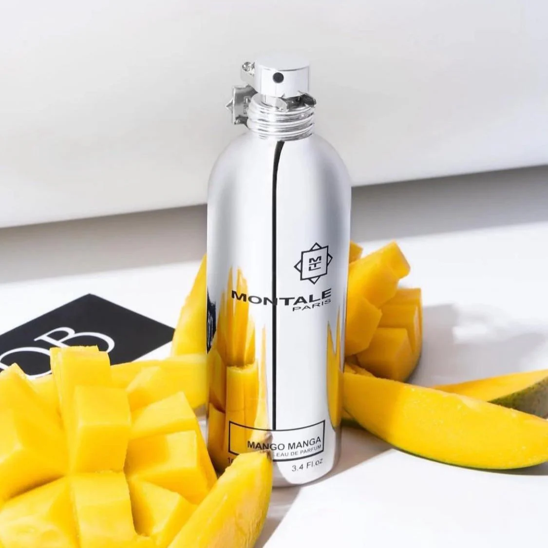 Montale Mango Manga EDP - Image 2