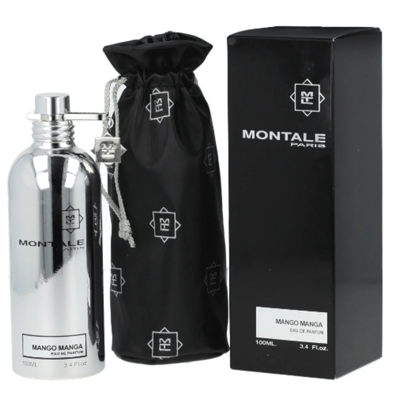 Montale Mango Manga EDP - Image 3