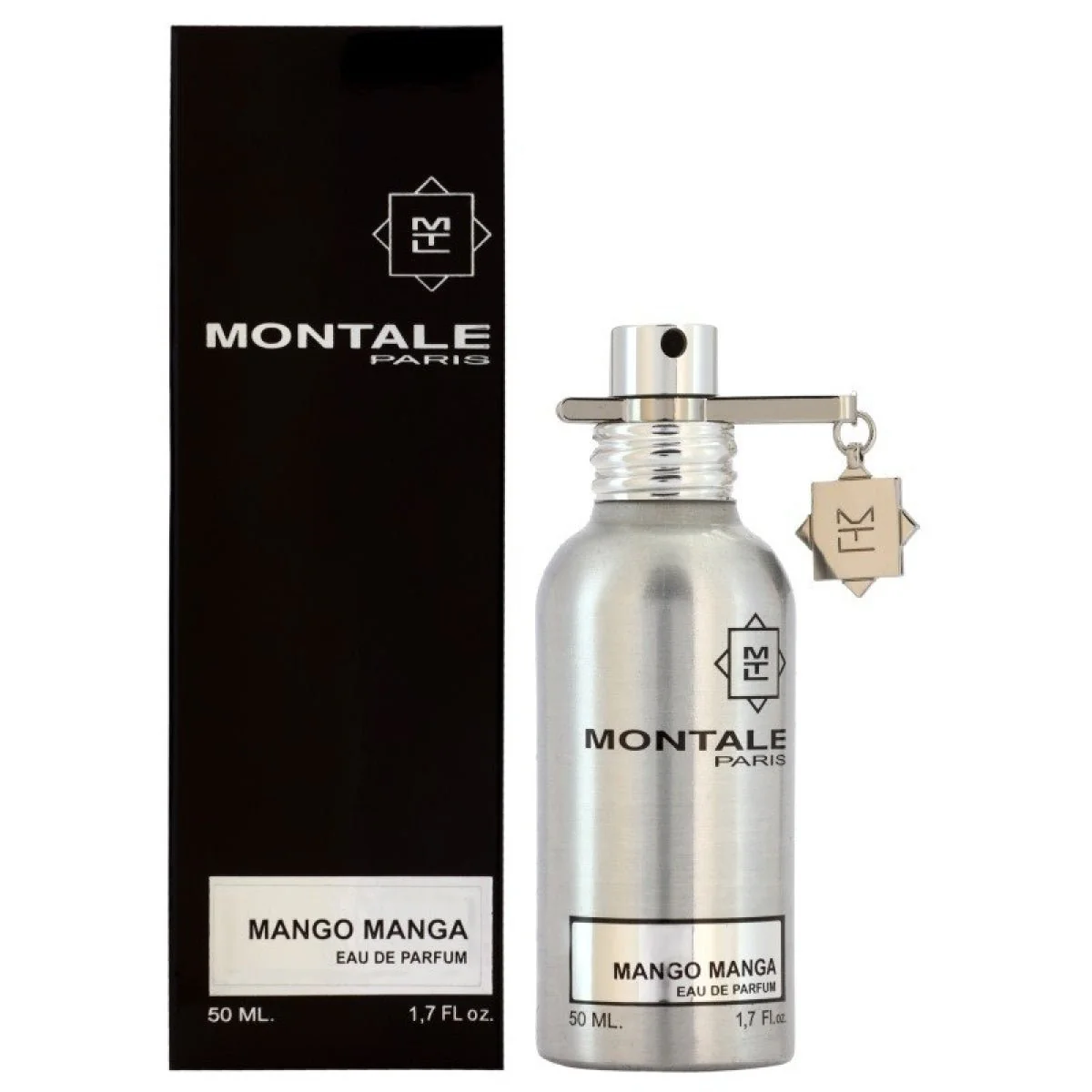 Montale Mango Manga EDP - Image 4