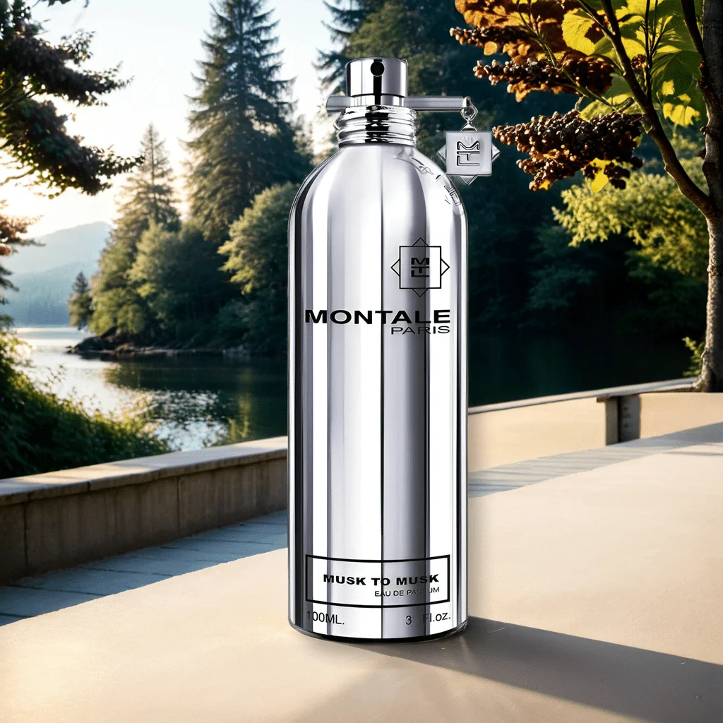 Montale Musk To Musk EDP - Image 2