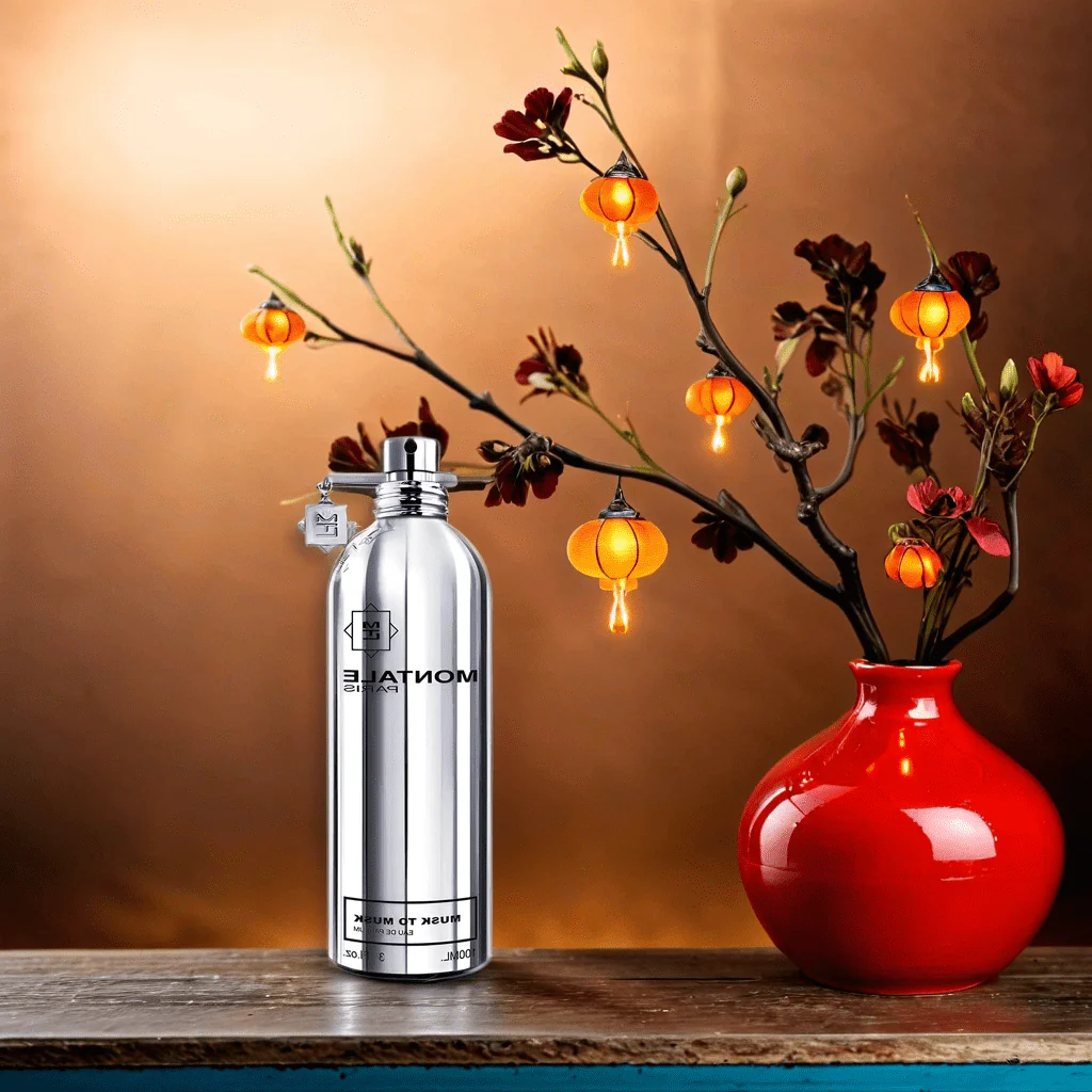 Montale Musk To Musk EDP - Image 4