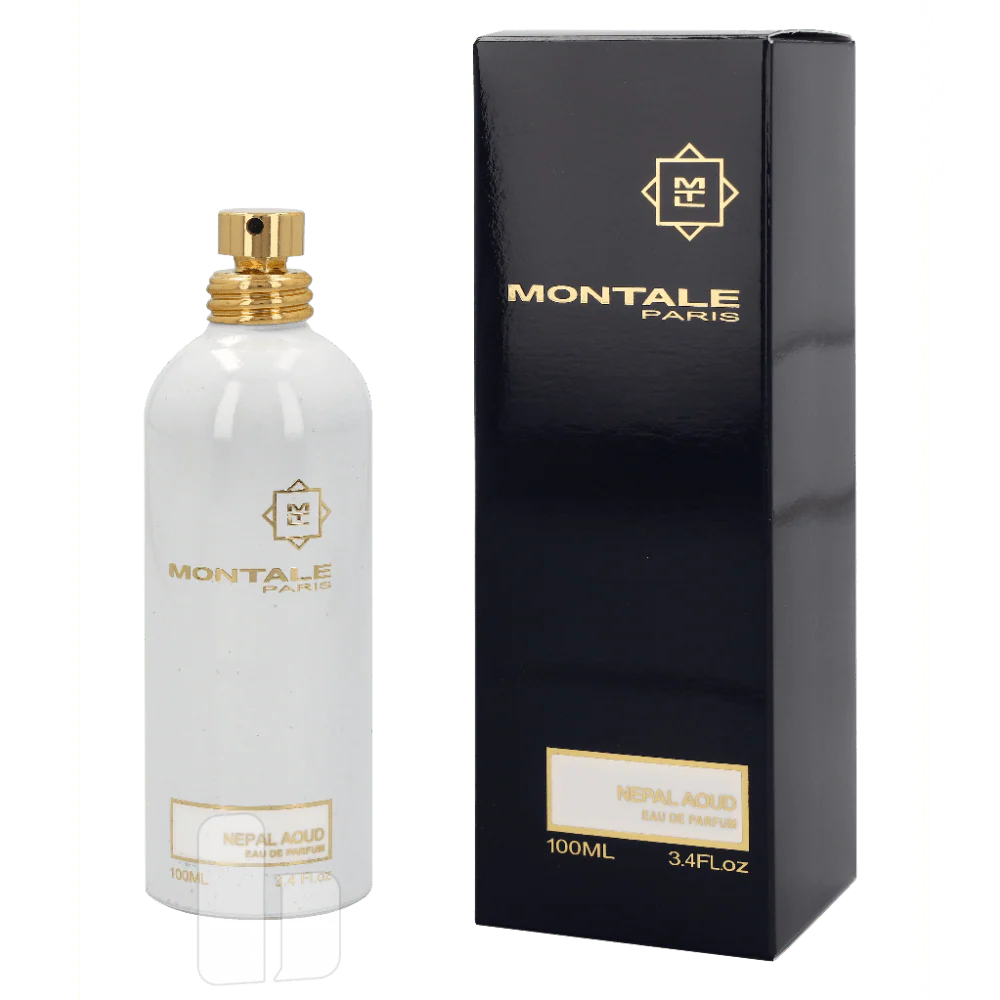 Montale Nepal Aoud EDP - Image 3
