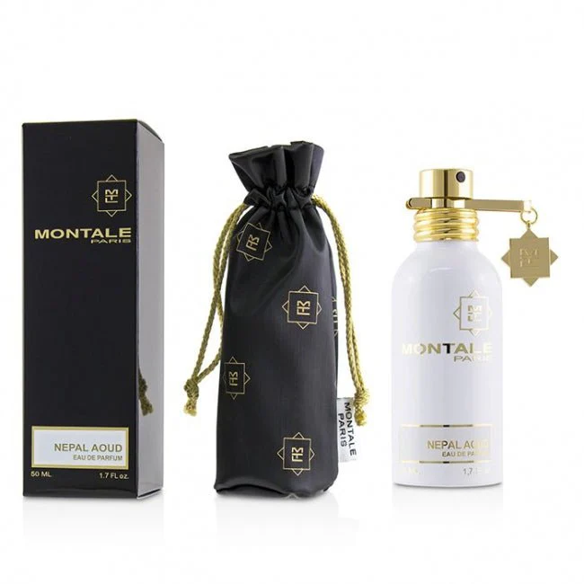 Montale Nepal Aoud EDP - Image 4