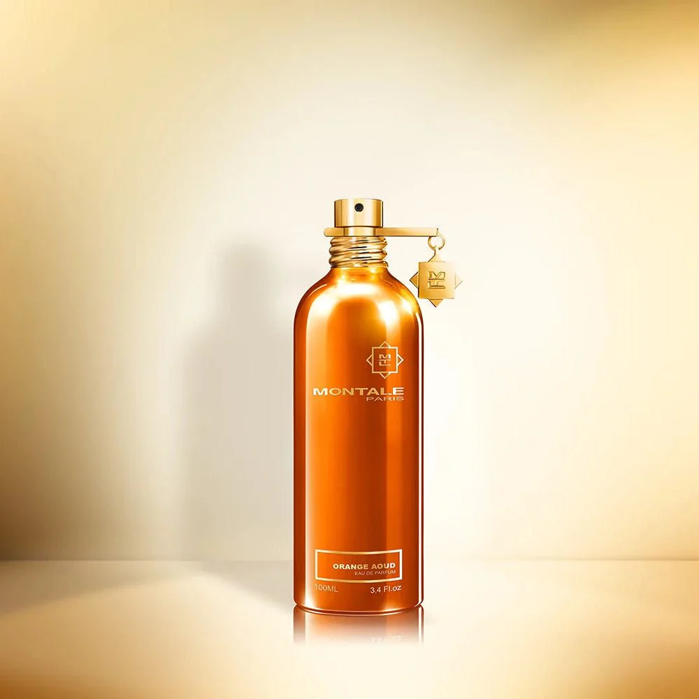 Montale Orange Aoud EDP - Image 3