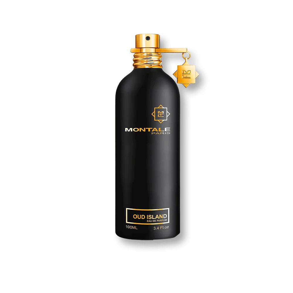 Montale Oud Island EDP