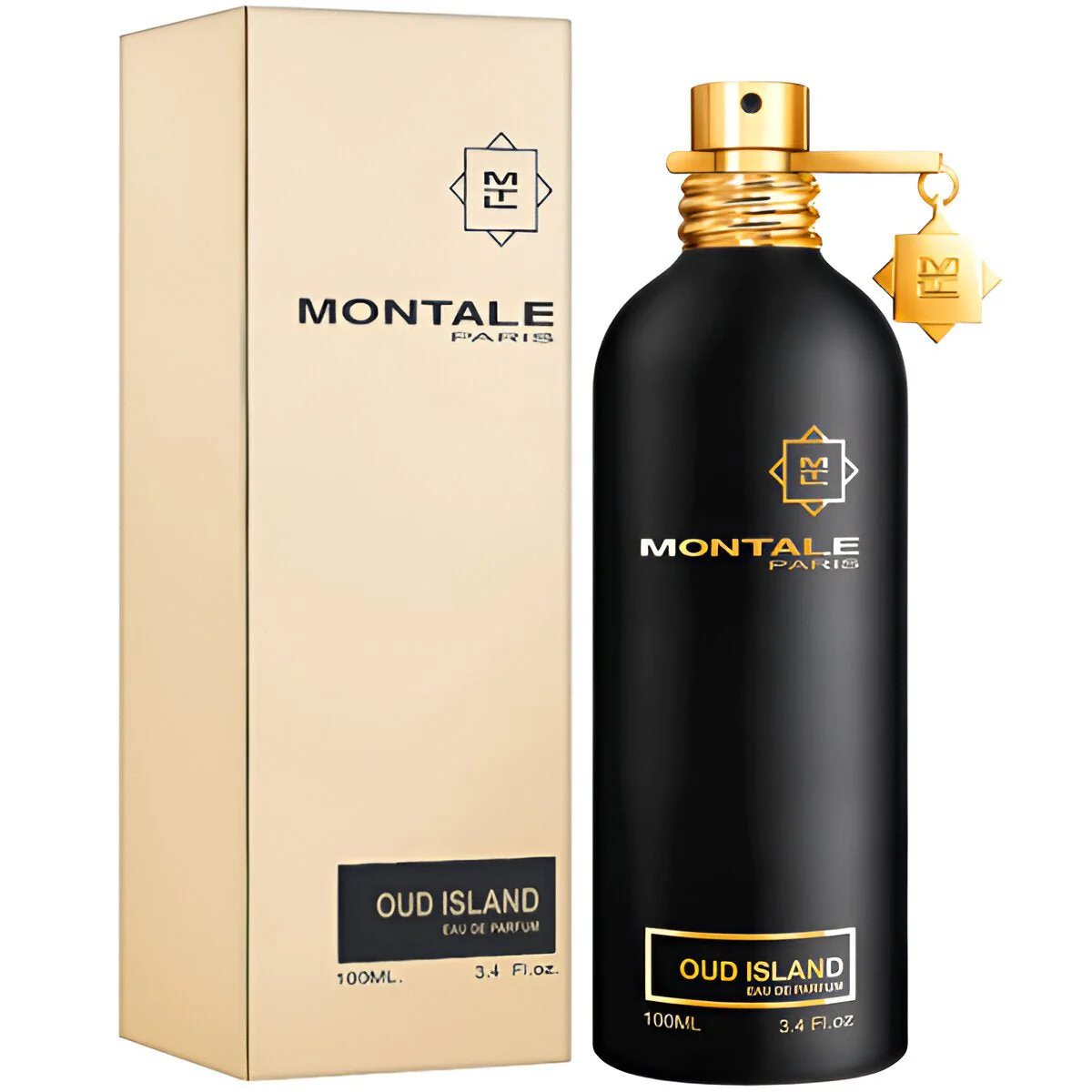 Montale Oud Island EDP - Image 6