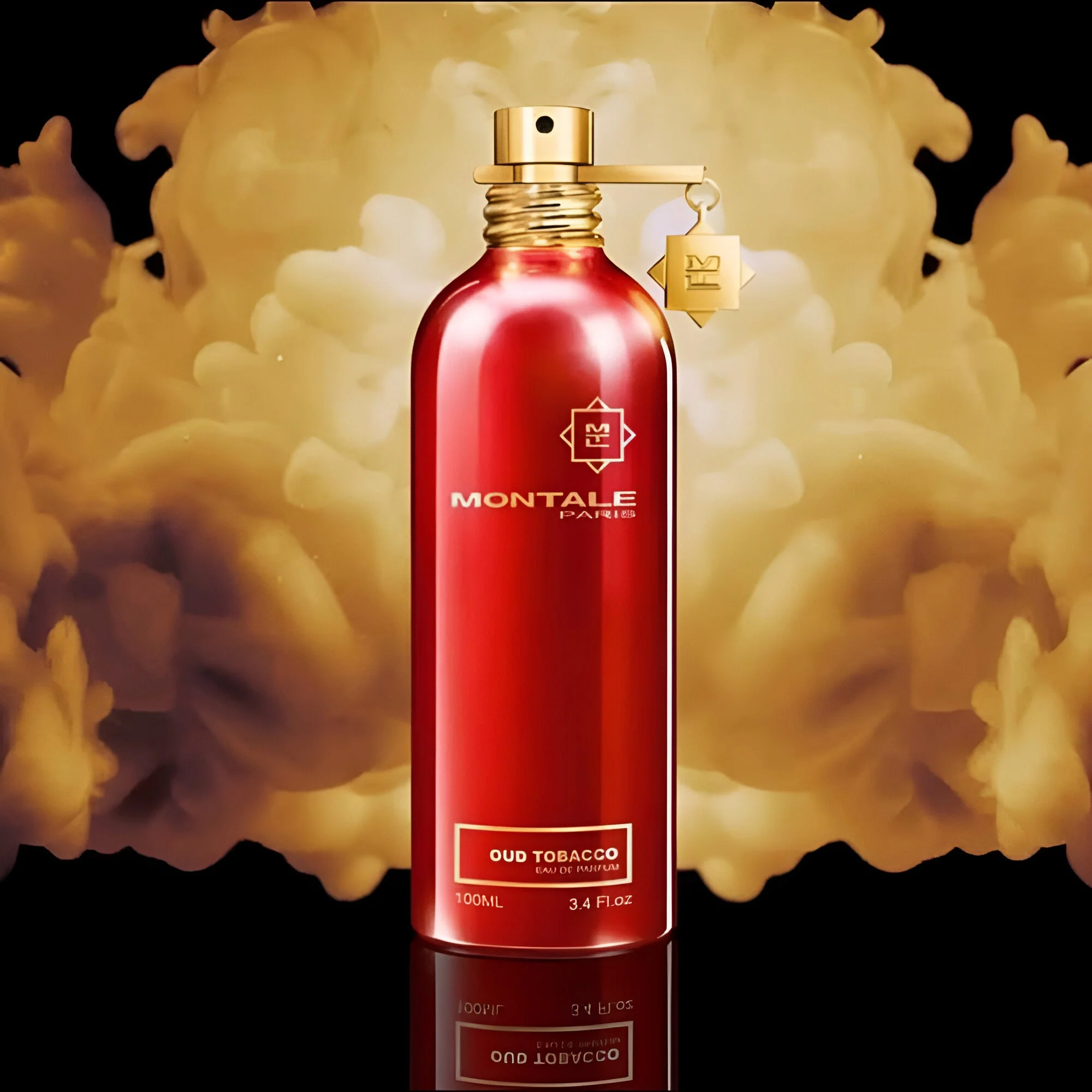 Montale Oud Tobacco EDP - Image 2