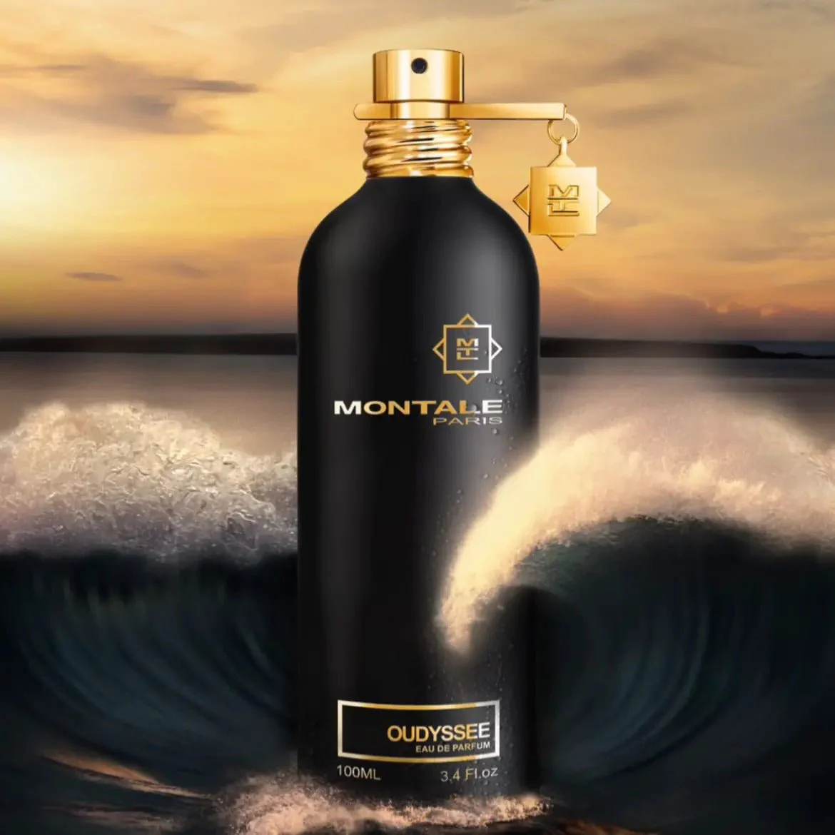 Montale Oudyssee EDP - Image 2