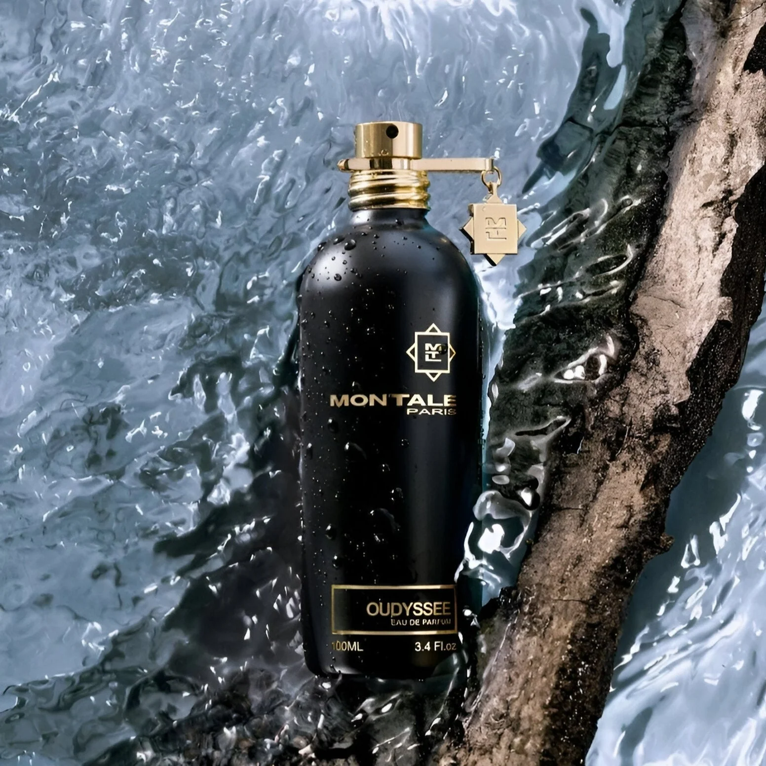 Montale Oudyssee EDP - Image 3