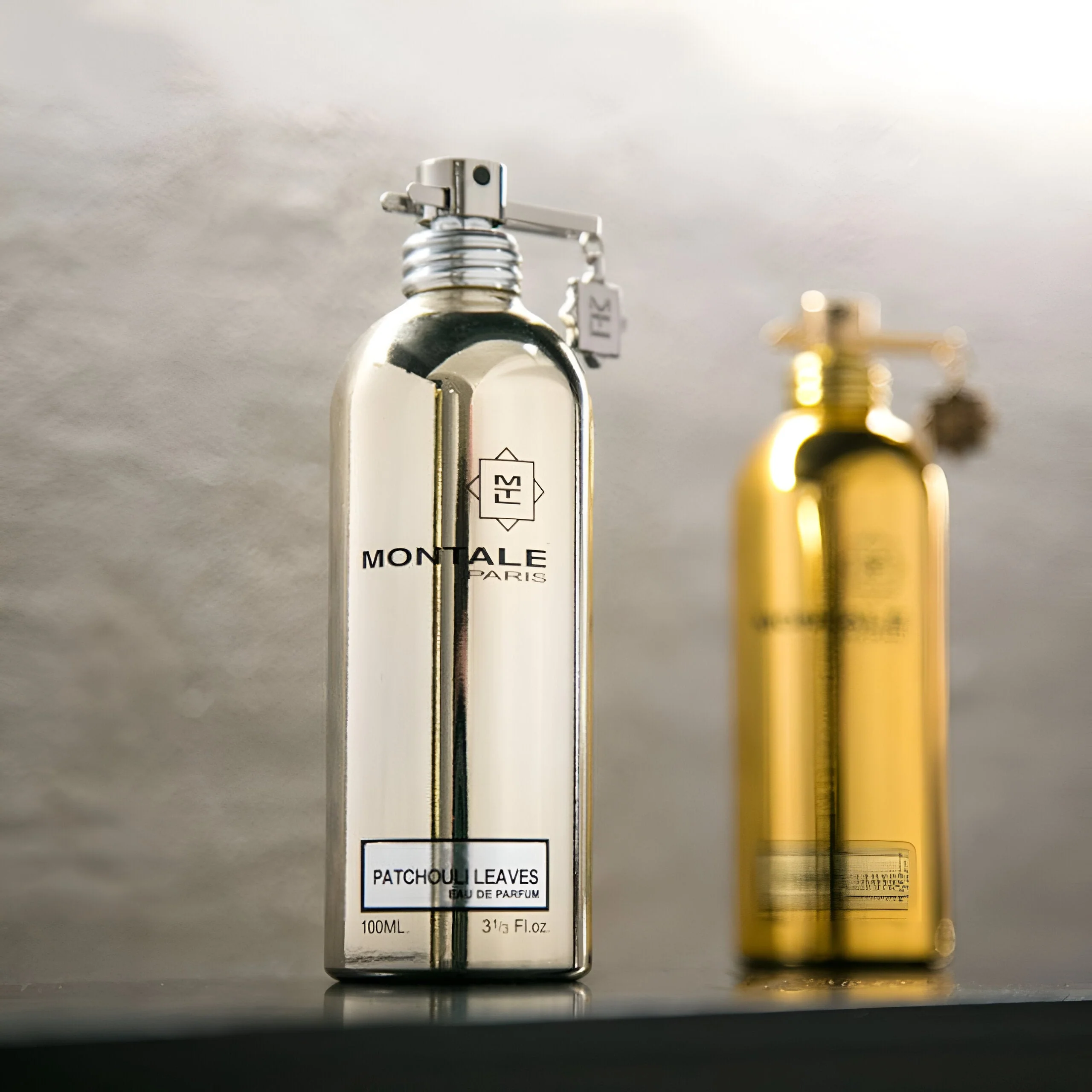 Montale Patchouli Leaves EDP - Image 2