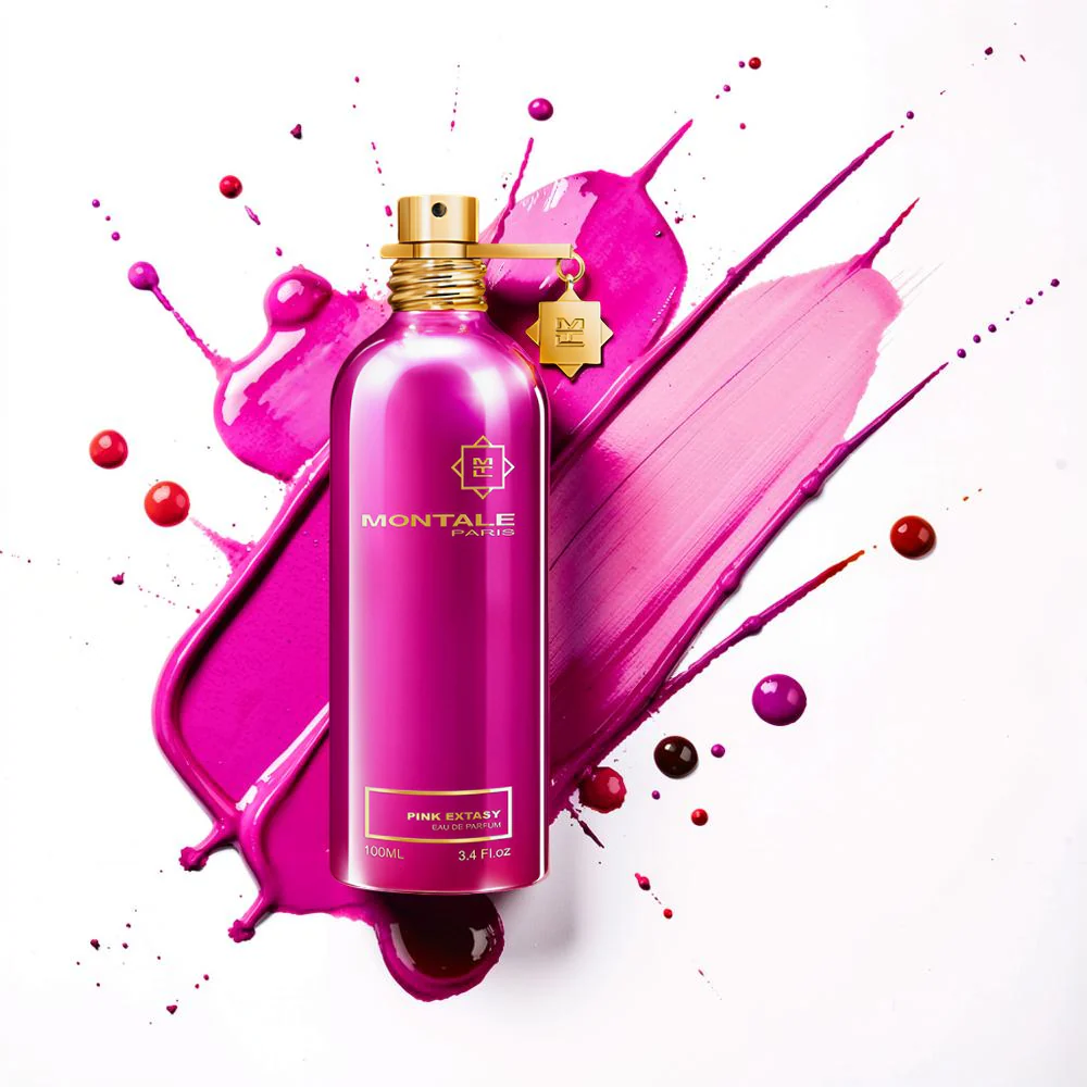 Montale Pink Extasy EDP for Women - Image 2